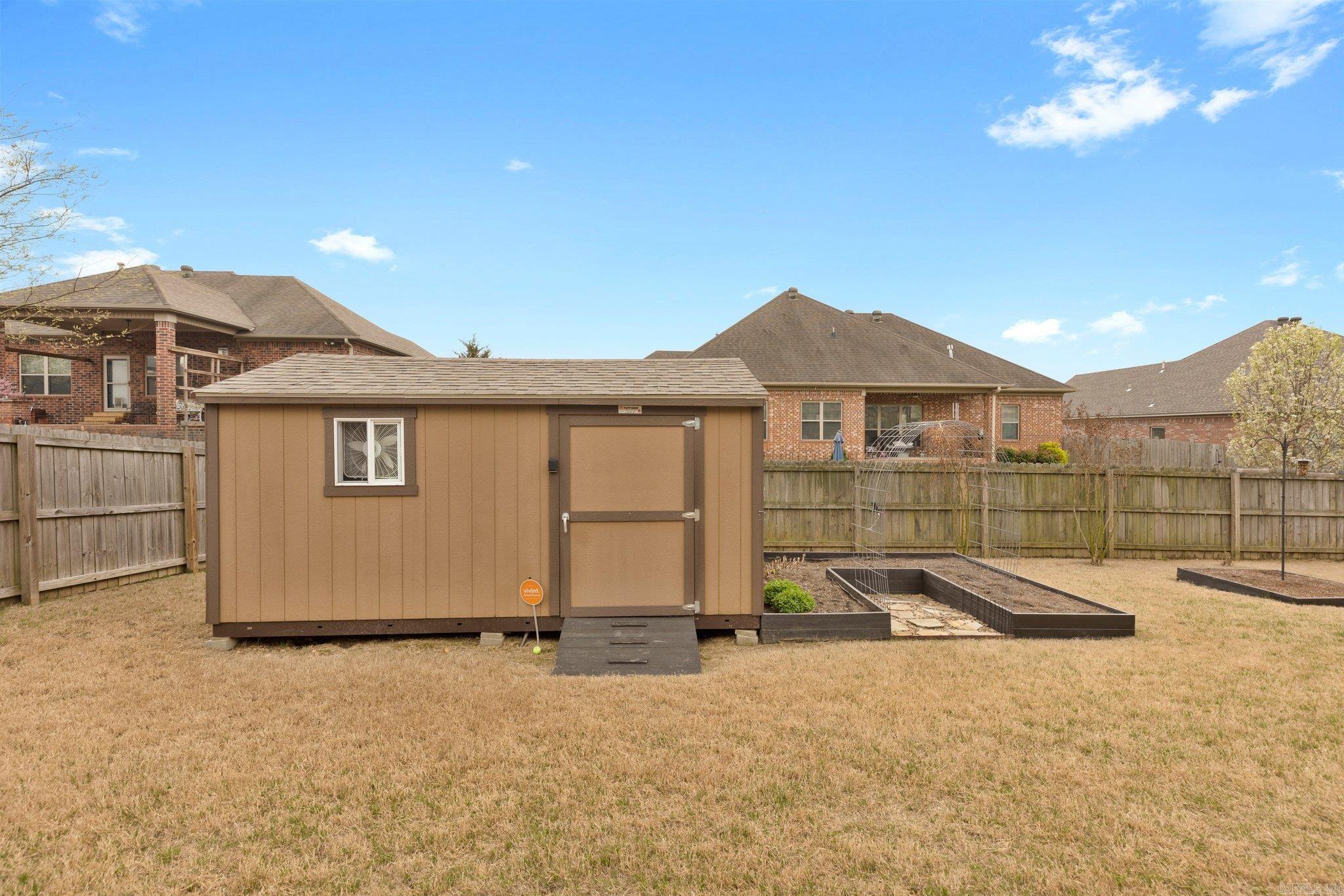 REMINGTON PLACE - Residential