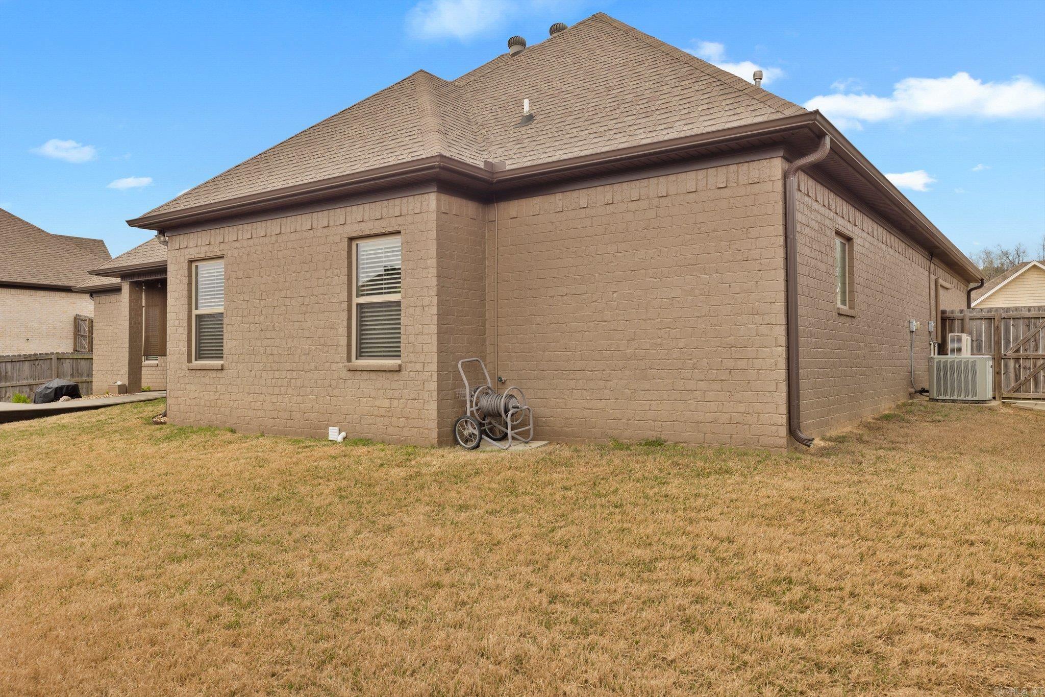 REMINGTON PLACE - Residential