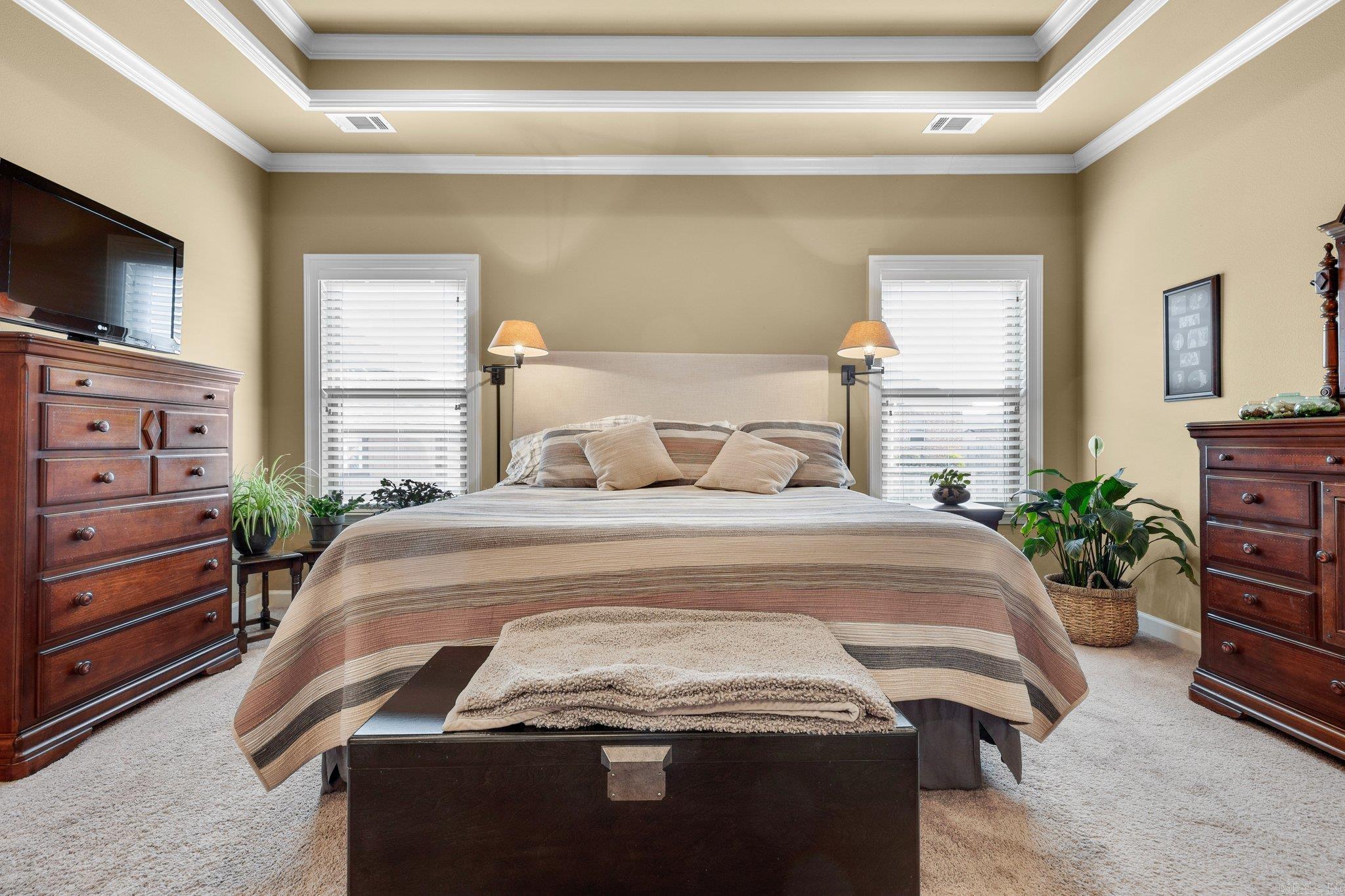 REMINGTON PLACE - Residential