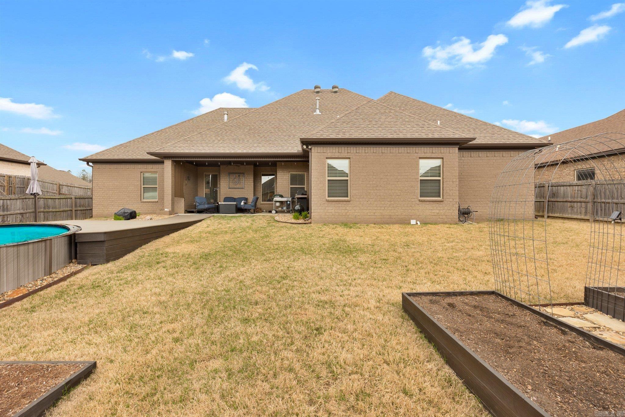 REMINGTON PLACE - Residential