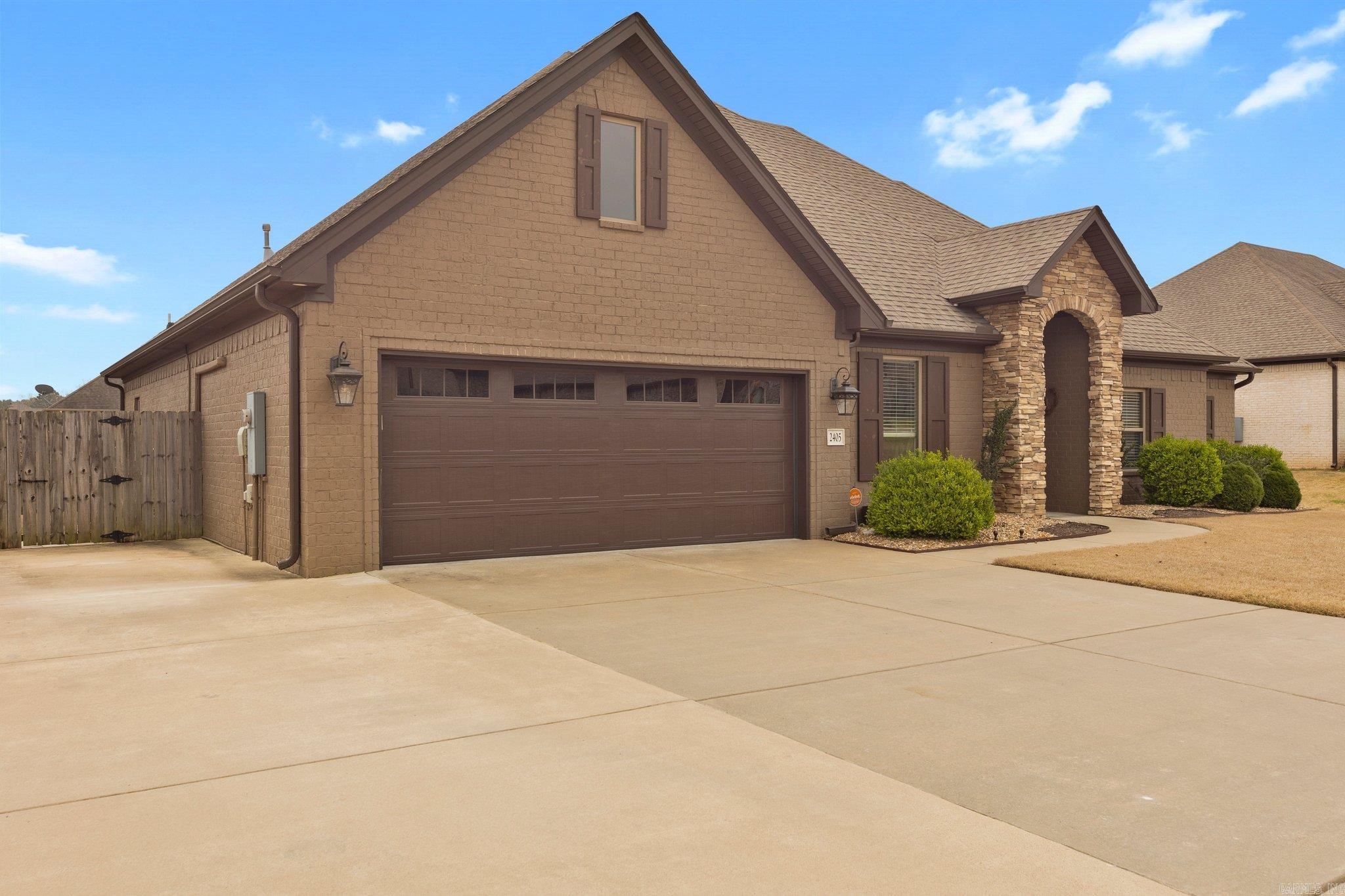 REMINGTON PLACE - Residential