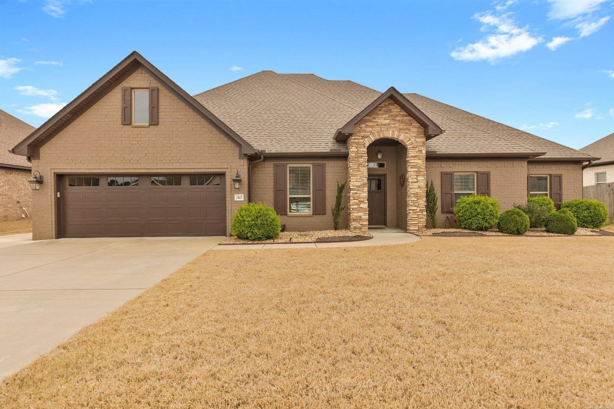 REMINGTON PLACE - Residential