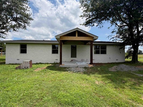 Photo of 517 Highway 287, Morrilton, AR 72110 (MLS # 25007949)