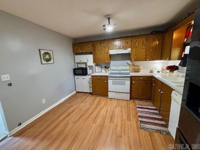 KIZER - Residential