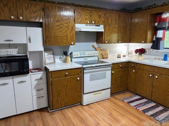 KIZER - Residential