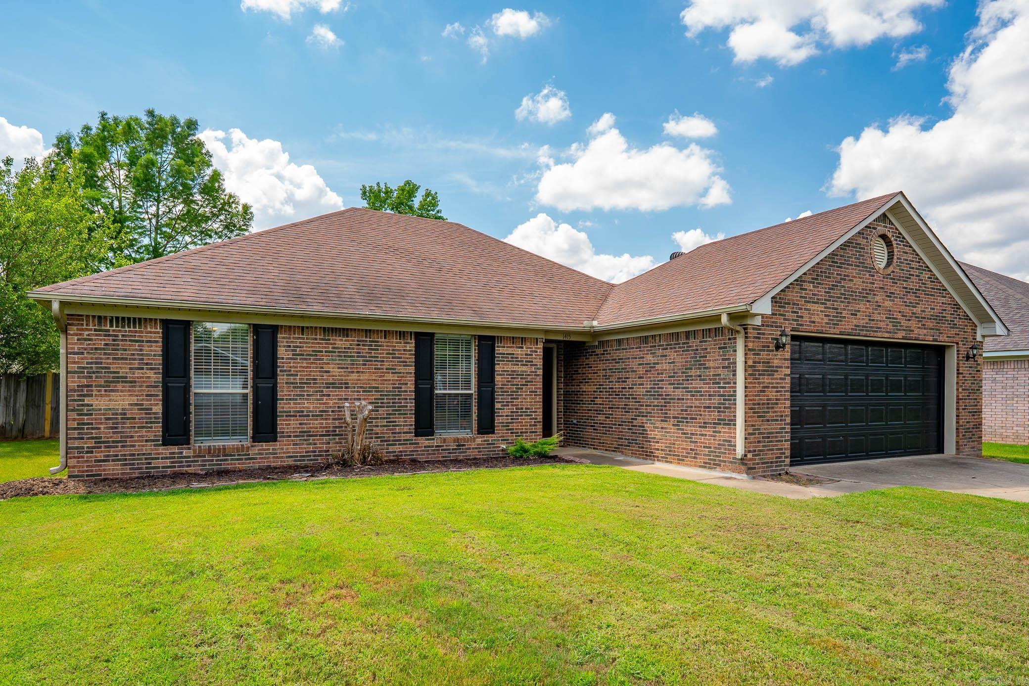 Stratford Place - Residential