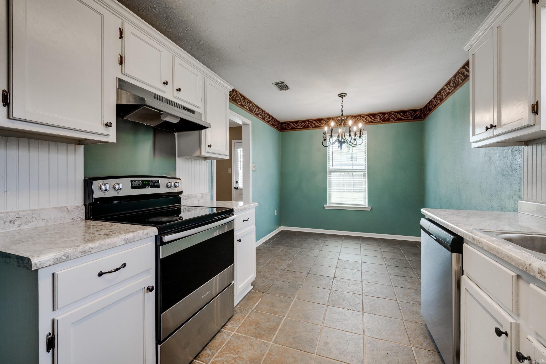 Stratford Place - Residential