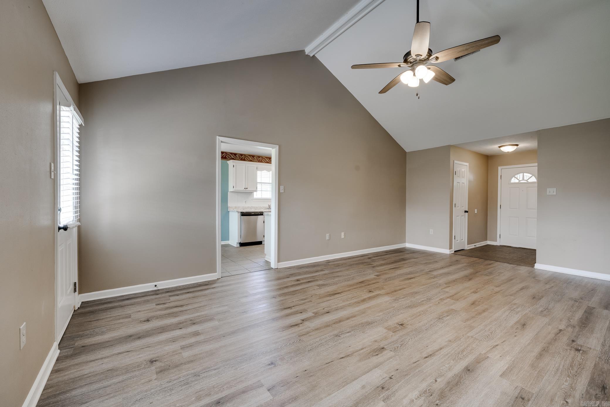 Stratford Place - Residential