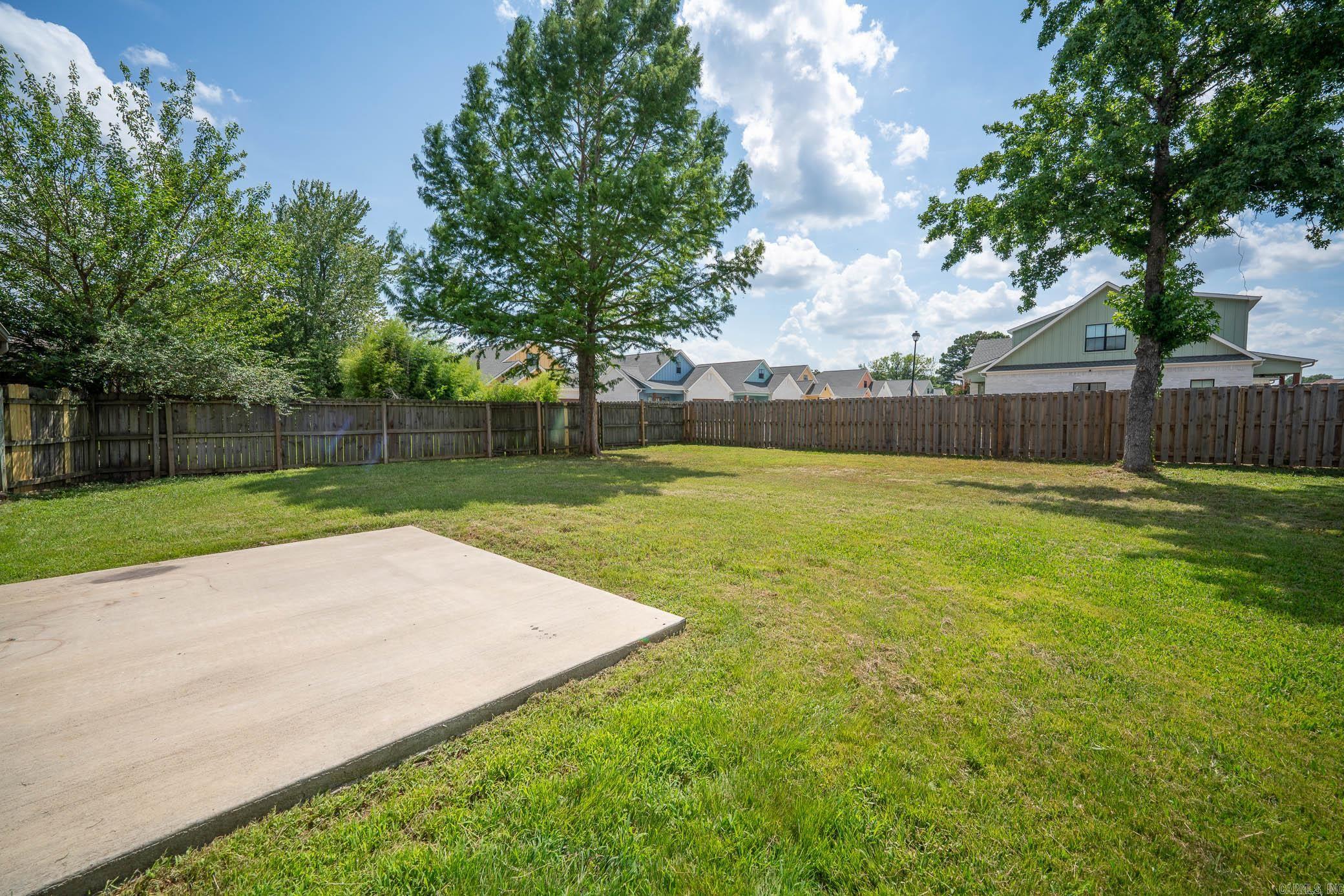 Stratford Place - Residential