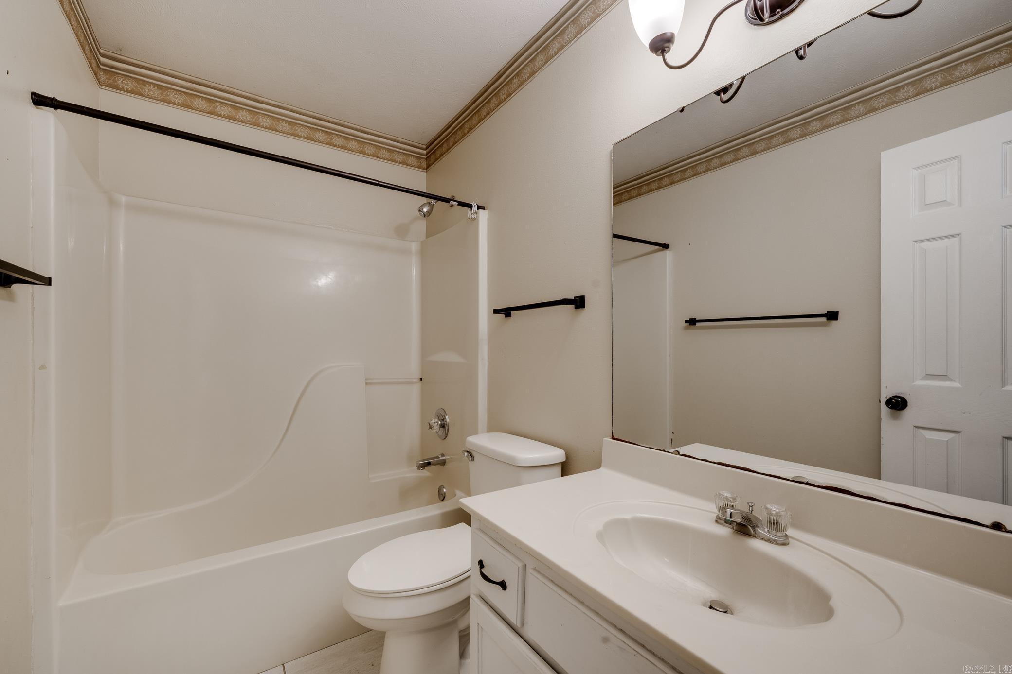 Stratford Place - Residential