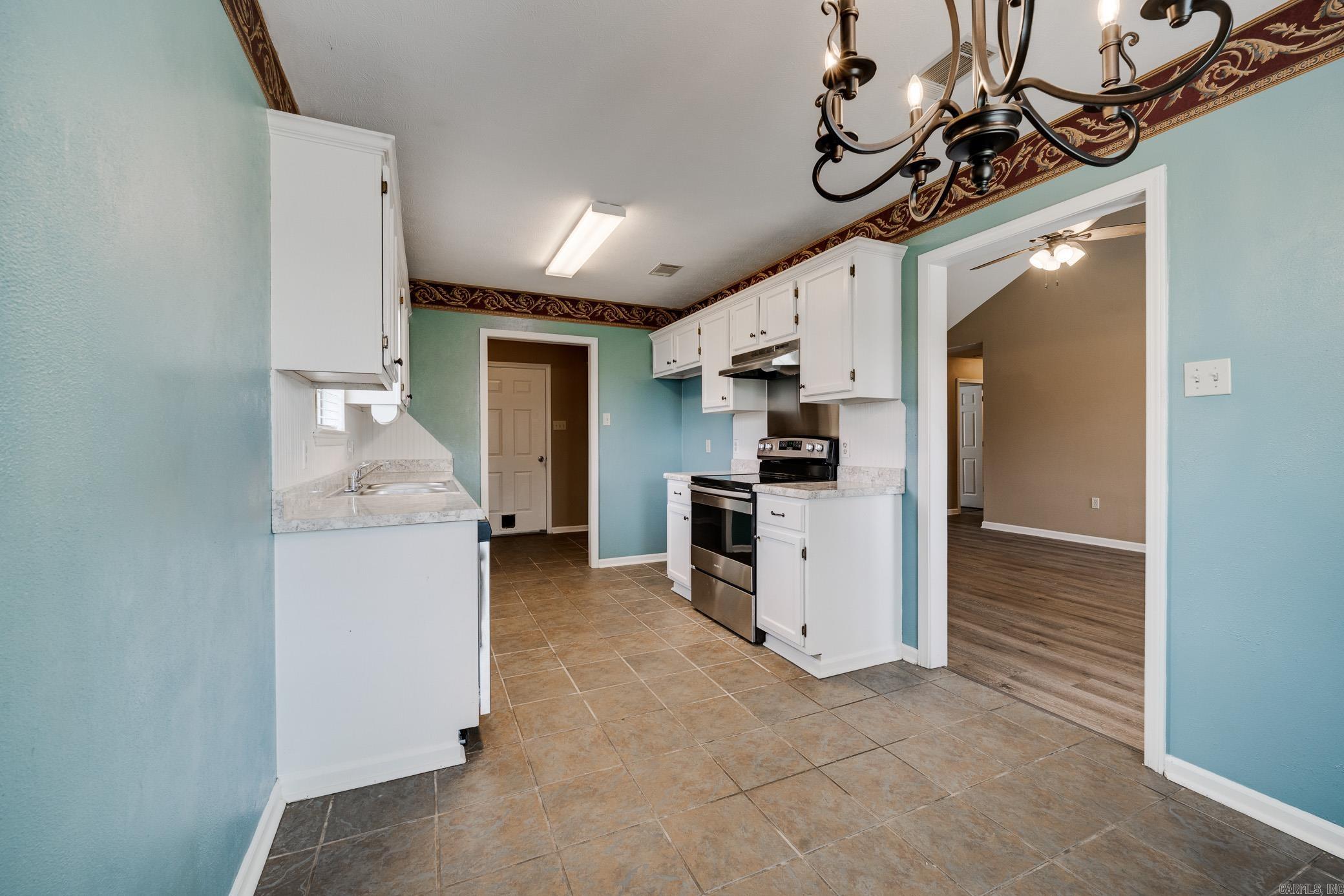 Stratford Place - Residential