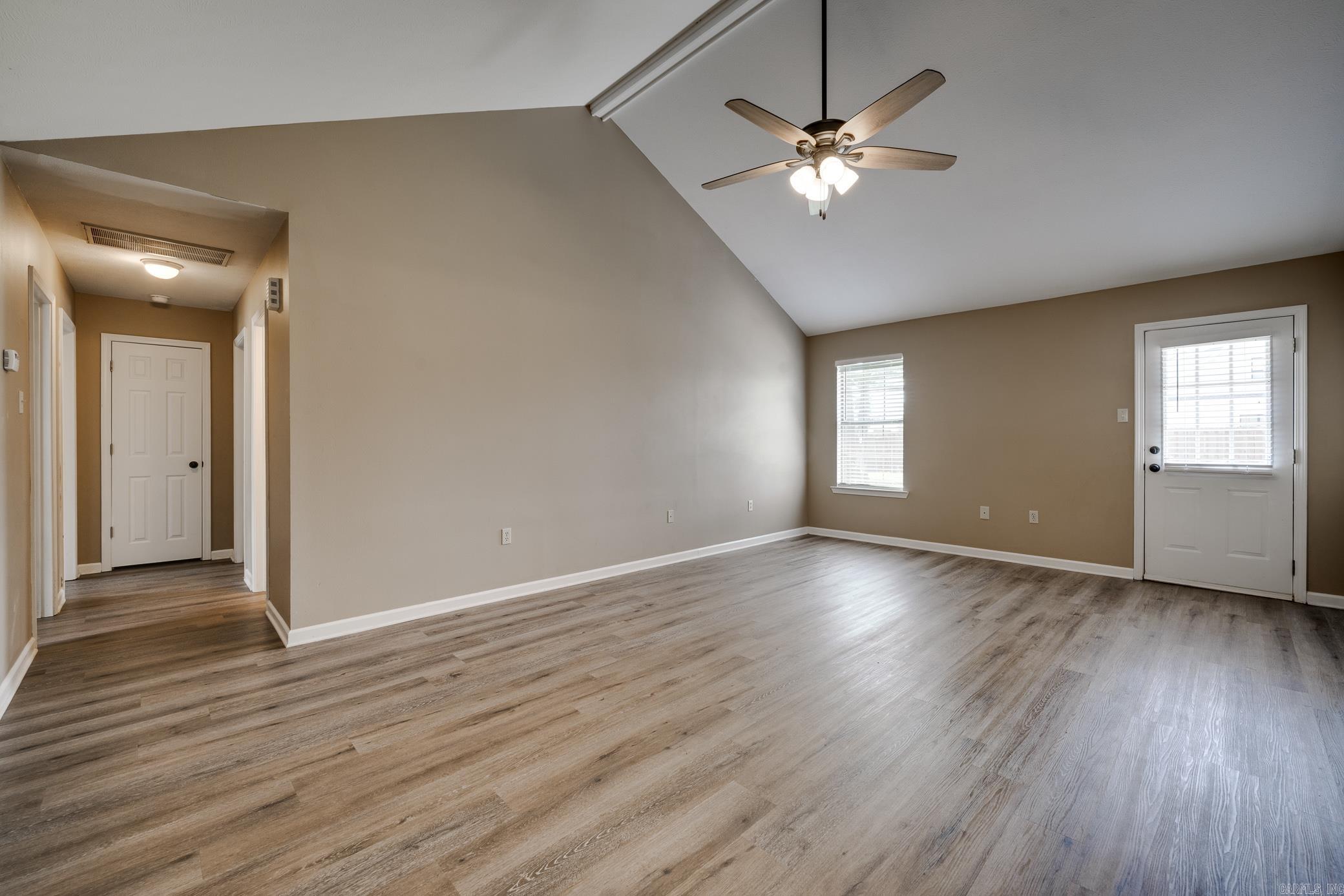 Stratford Place - Residential