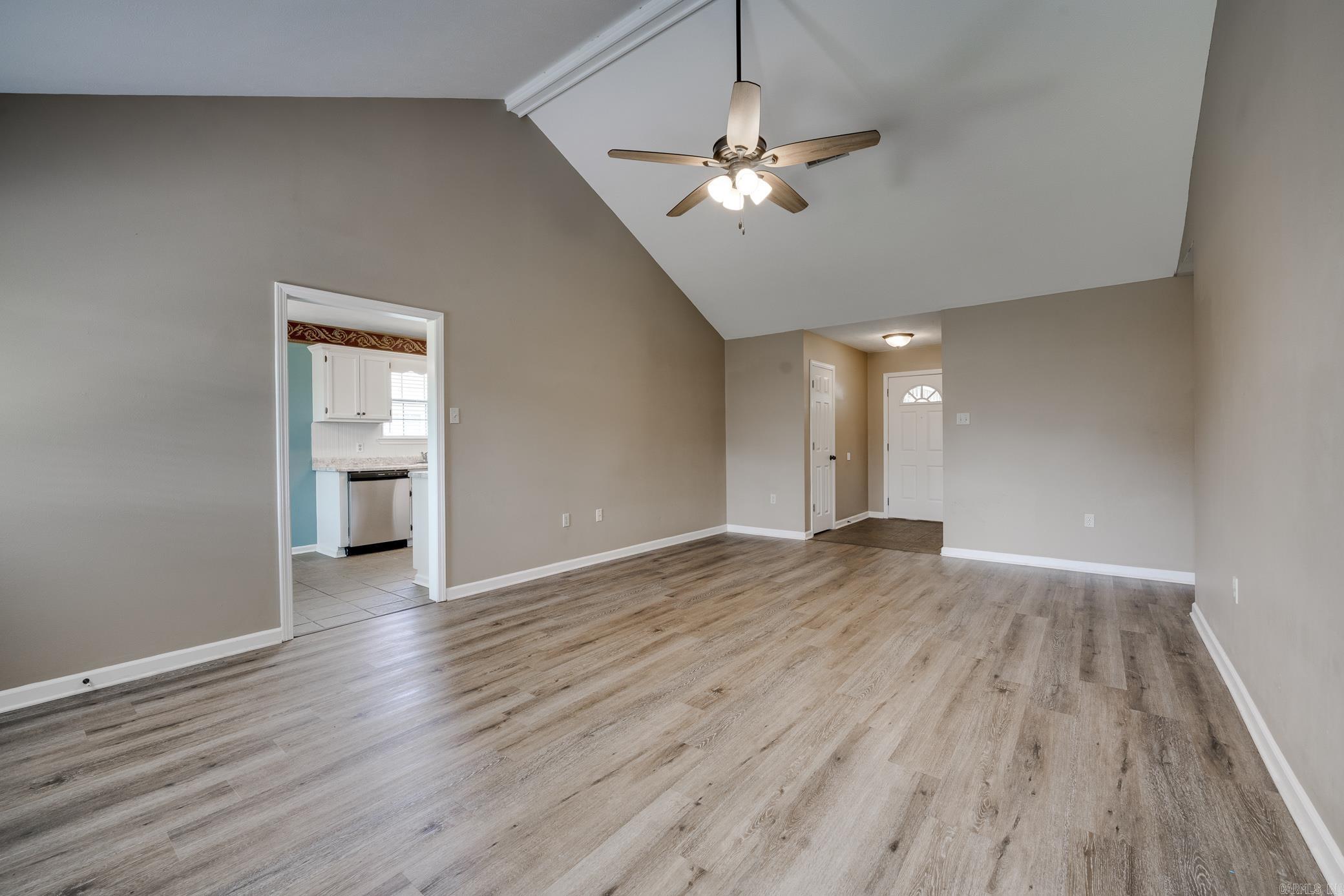 Stratford Place - Residential