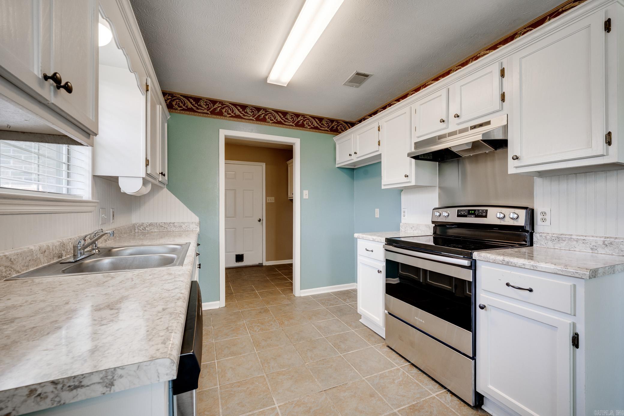 Stratford Place - Residential