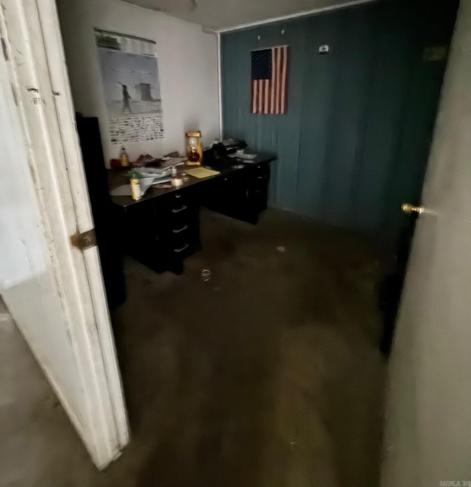 Metes & Bounds - Commercial Sale