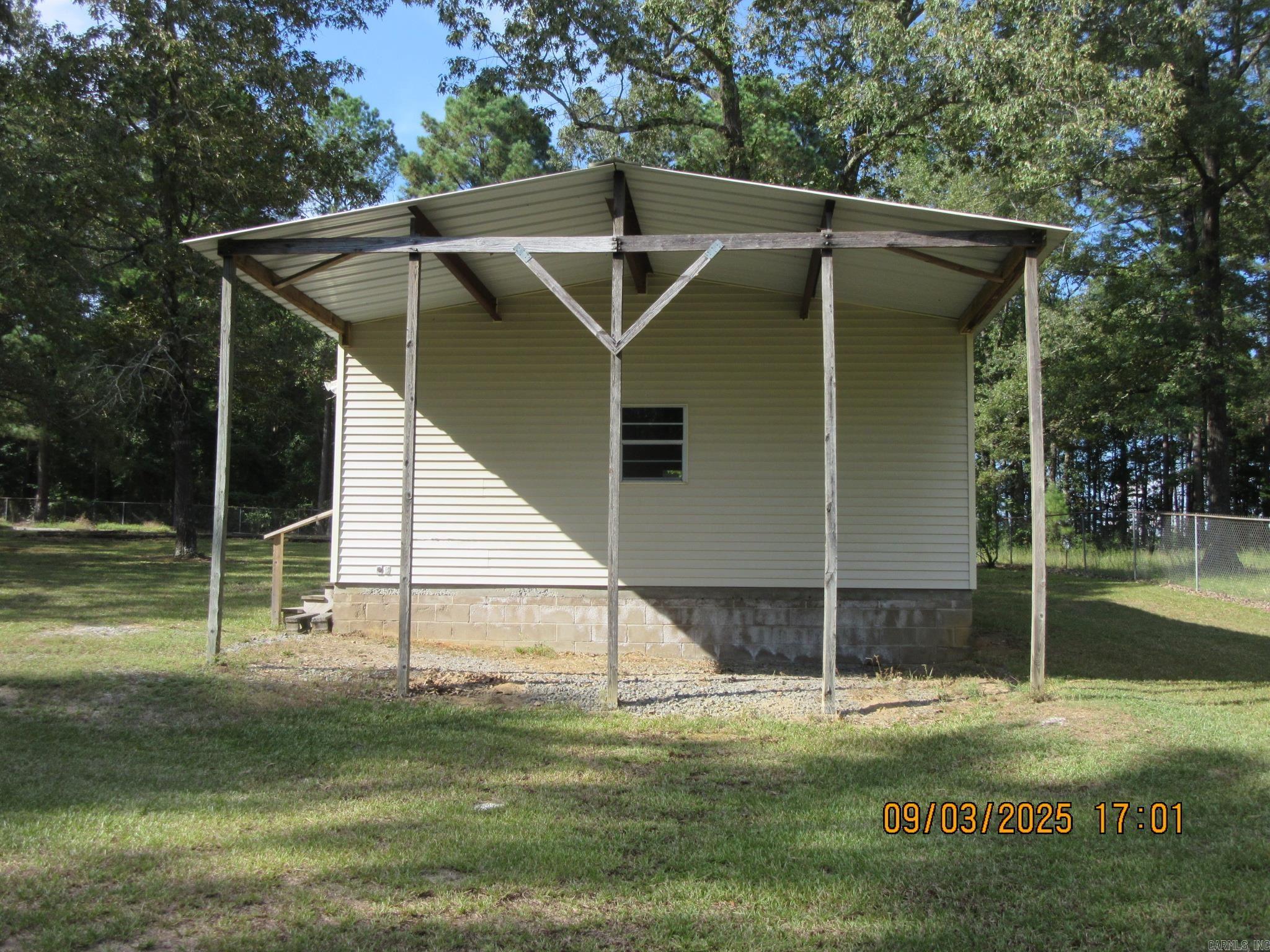 PERRY JO - Residential