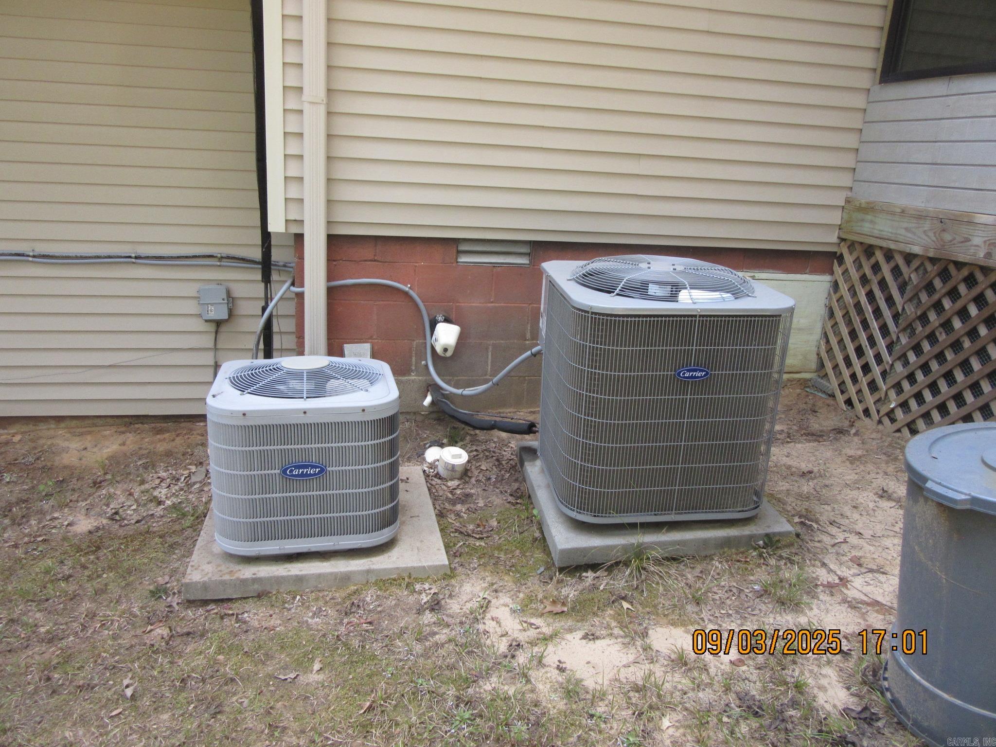 PERRY JO - Residential