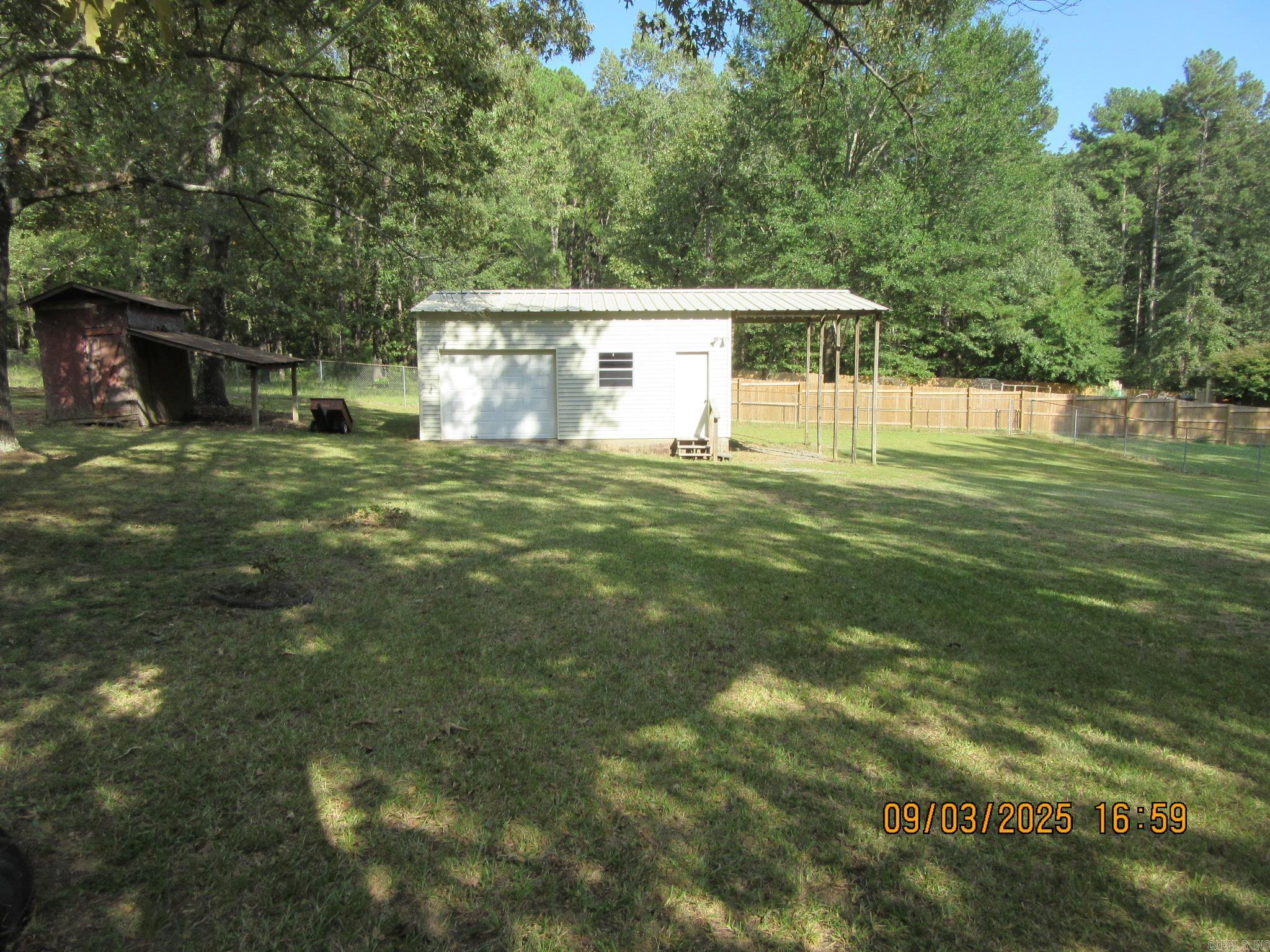 PERRY JO - Residential