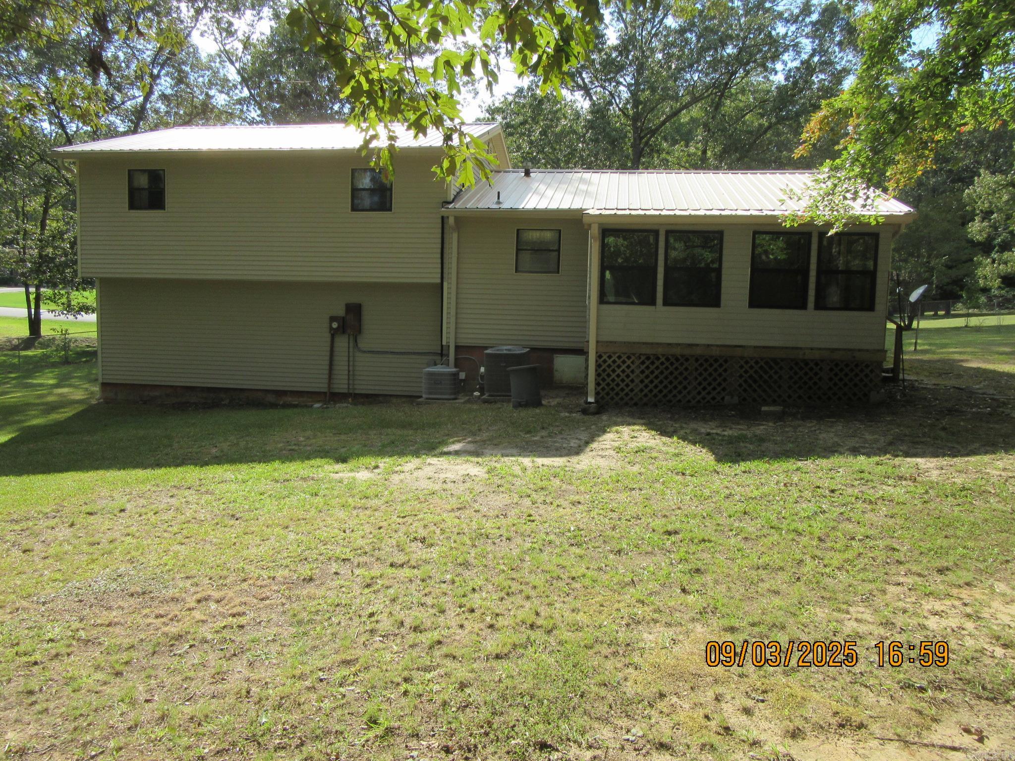 PERRY JO - Residential