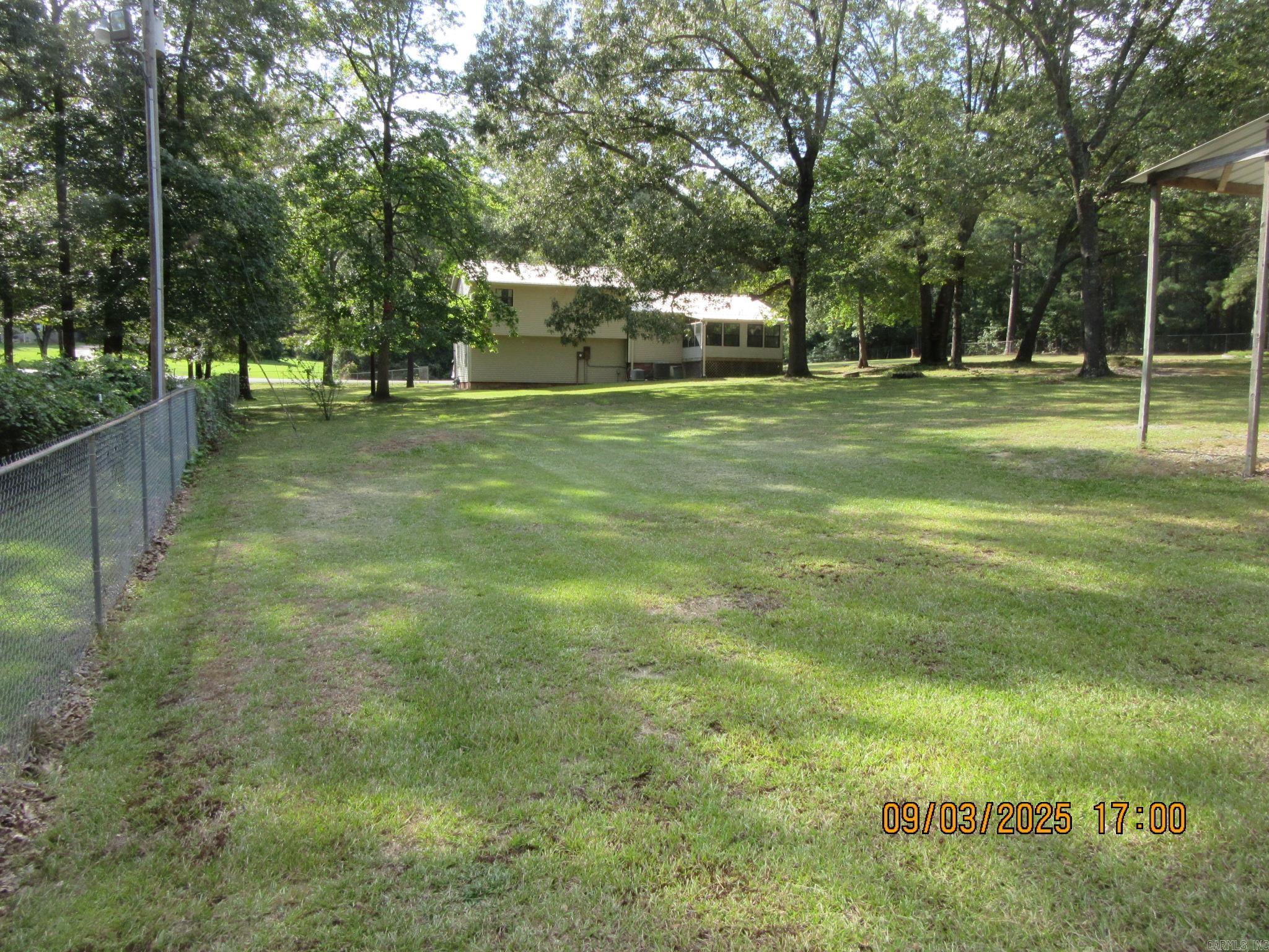 PERRY JO - Residential