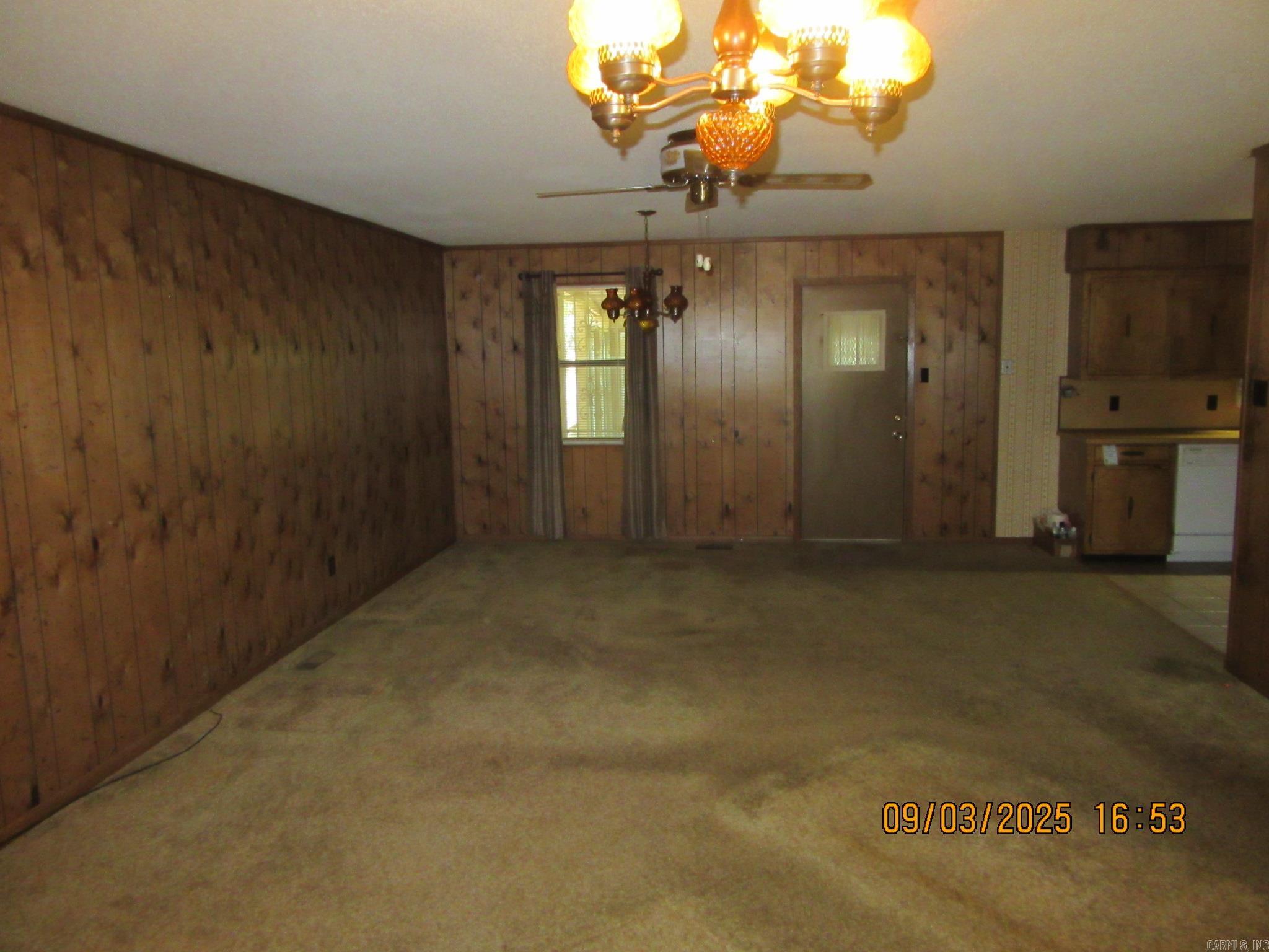 PERRY JO - Residential