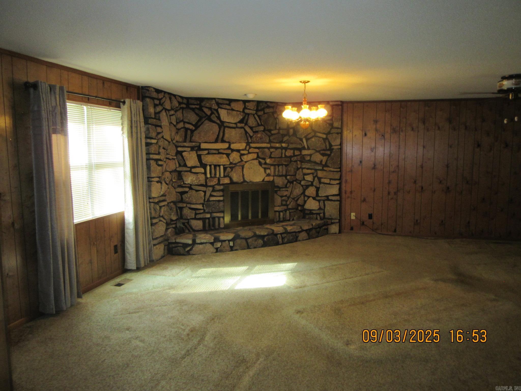 PERRY JO - Residential