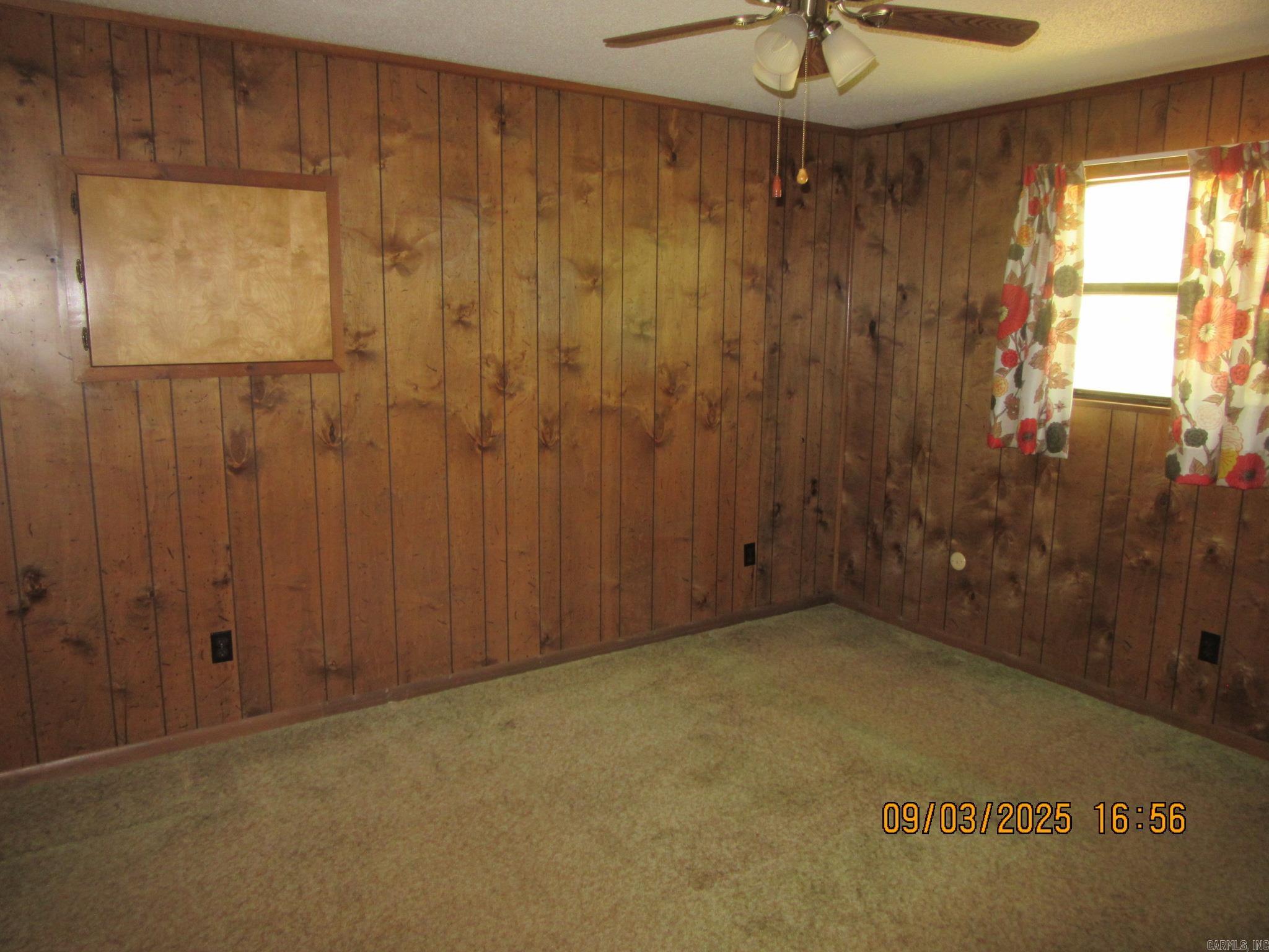 PERRY JO - Residential