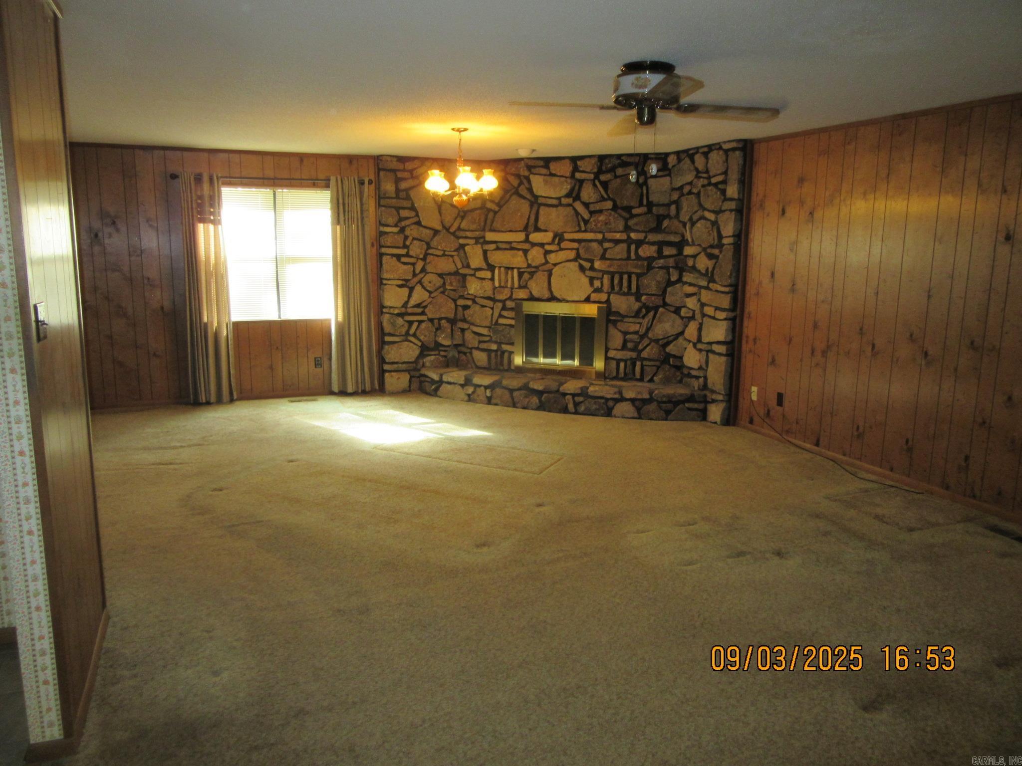 PERRY JO - Residential