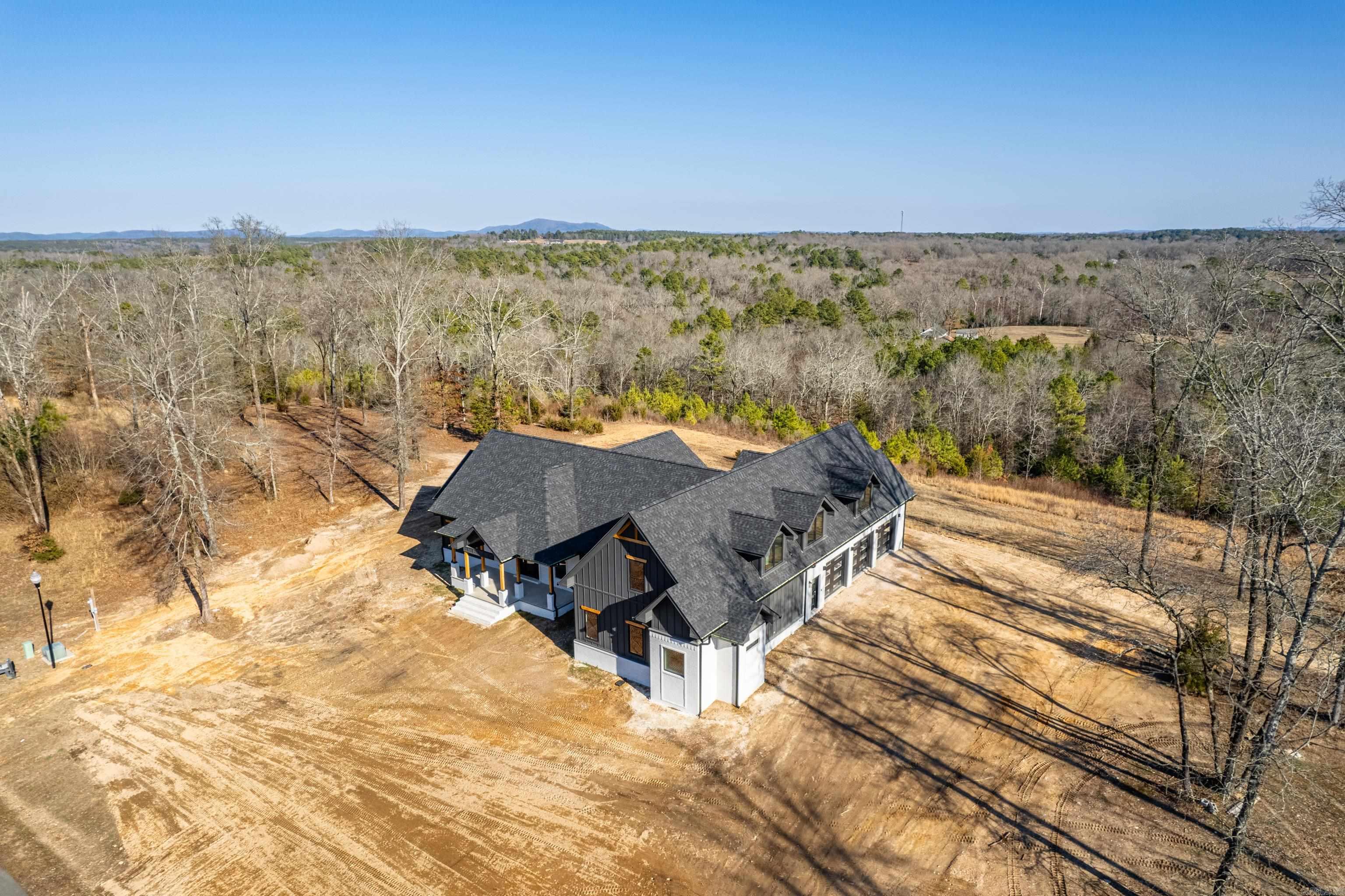 PARADISE ESTATES - Residential
