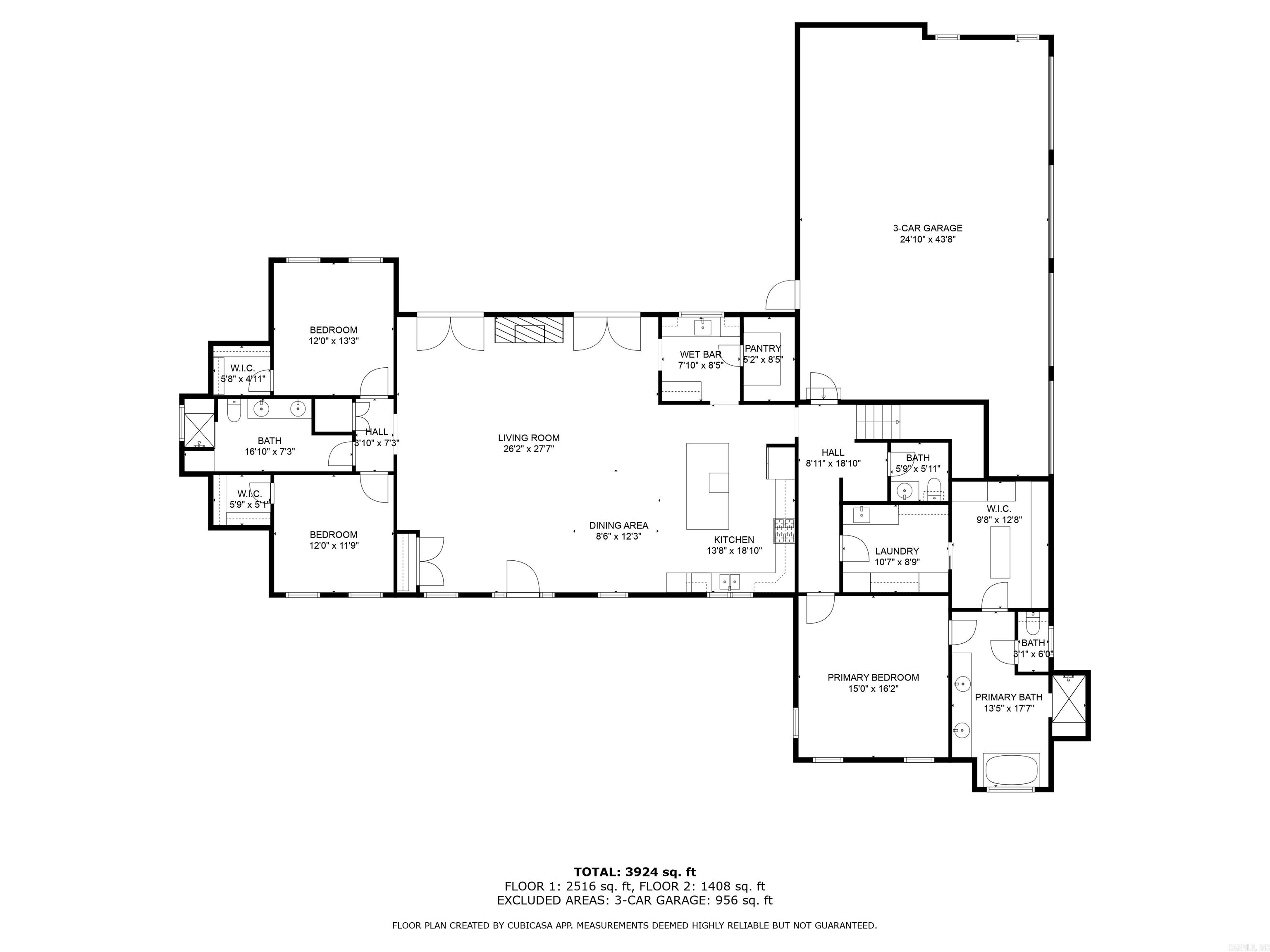 PARADISE ESTATES - Residential