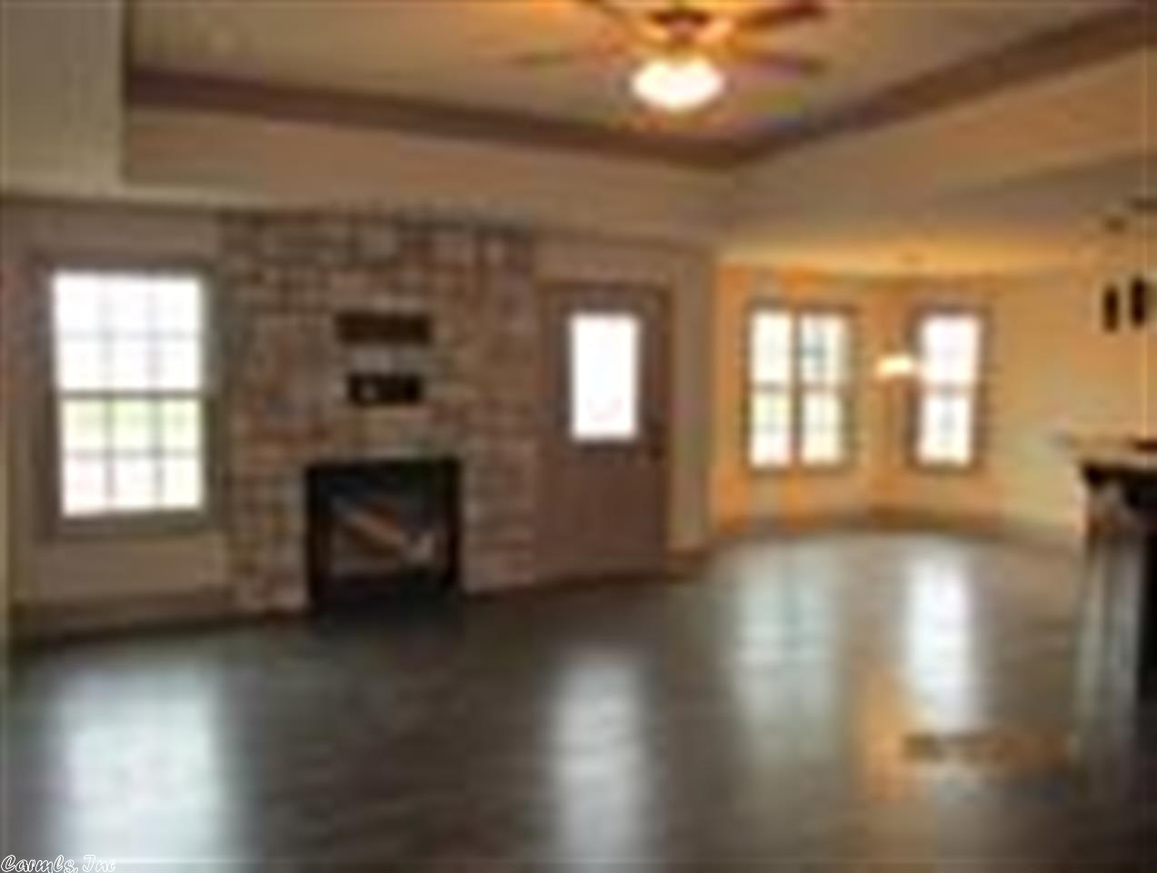 Craftsbury Village - Residential