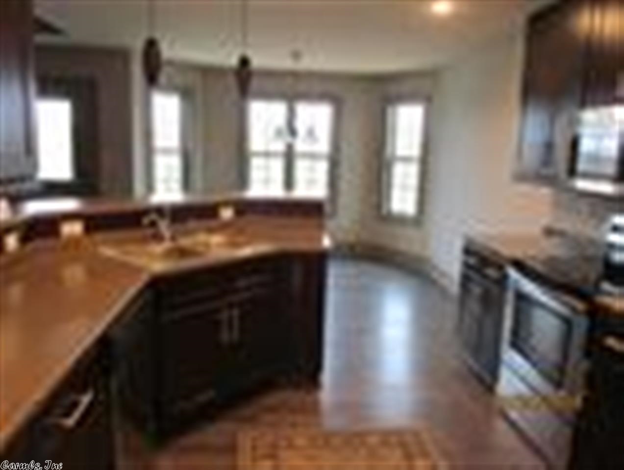 Craftsbury Village - Residential