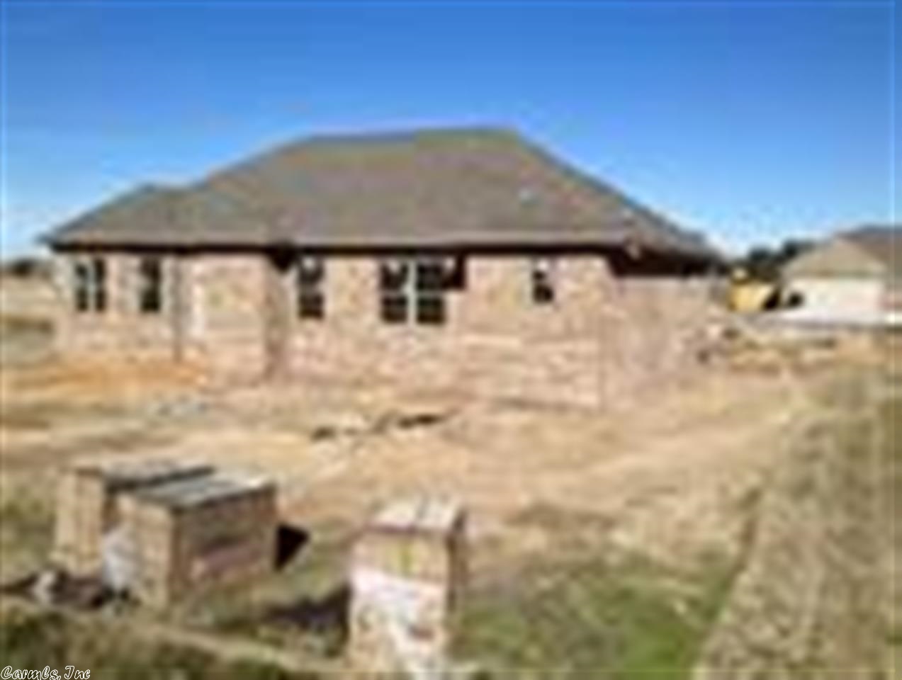 Craftsbury Village - Residential