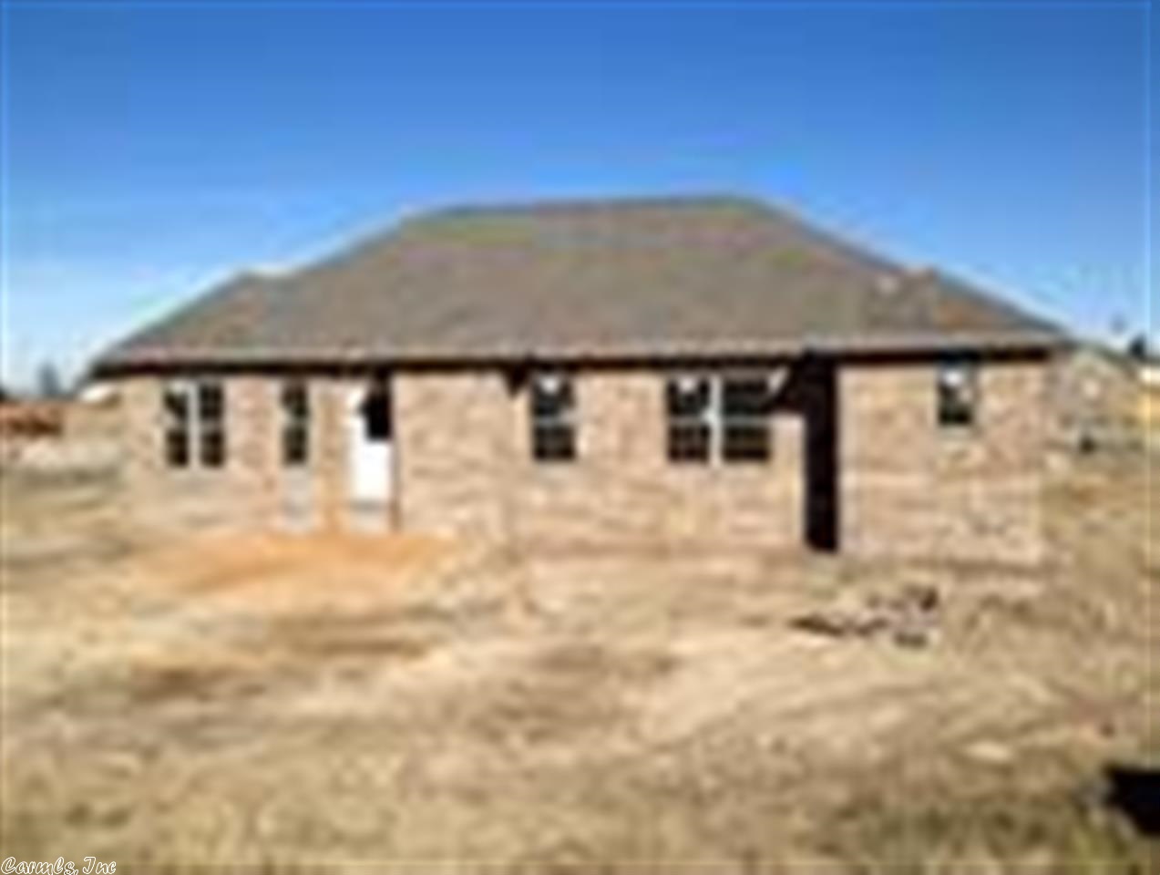 Craftsbury Village - Residential