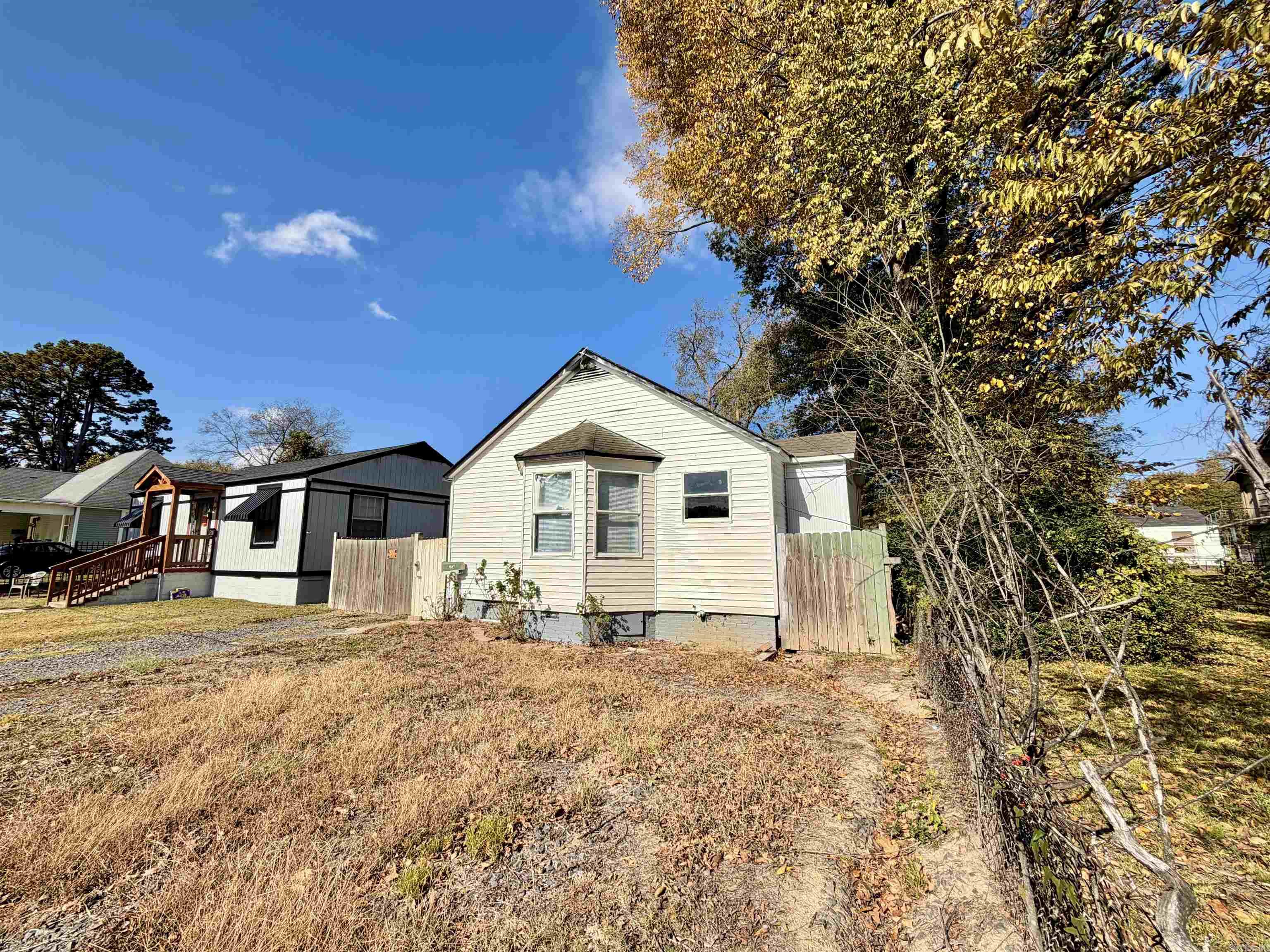 Schaers - Residential