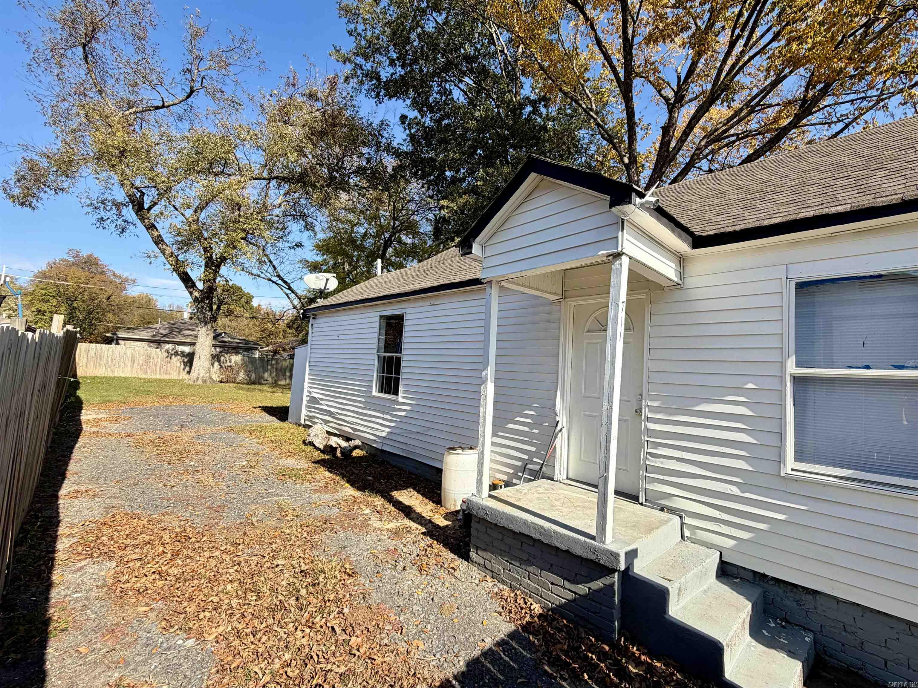 Schaers - Residential