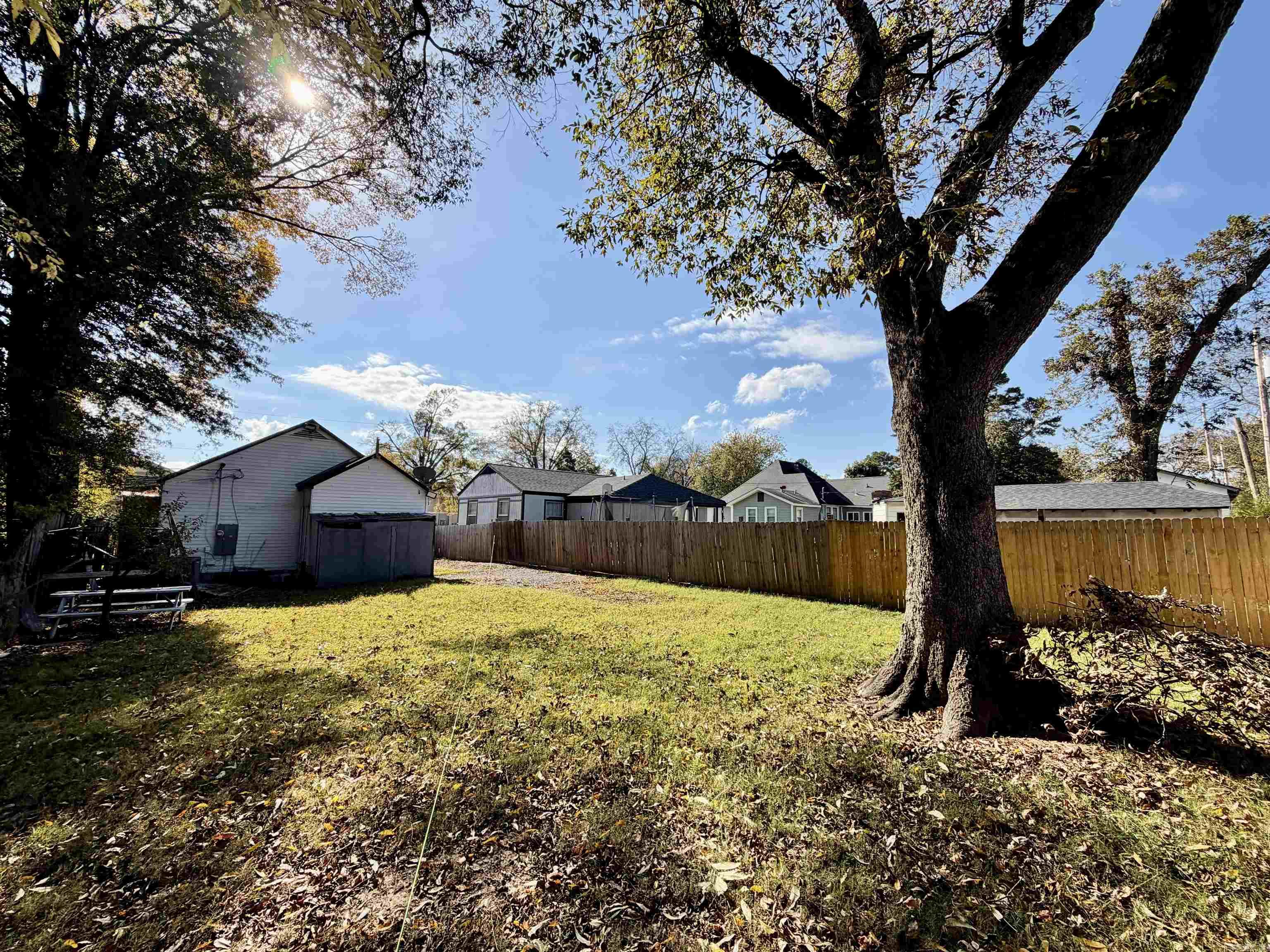 Schaers - Residential