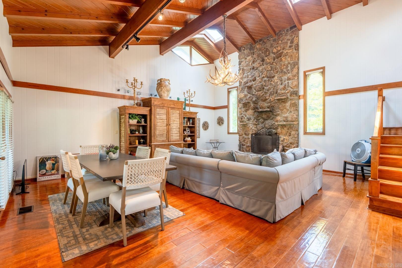 Eden Isle - Residential