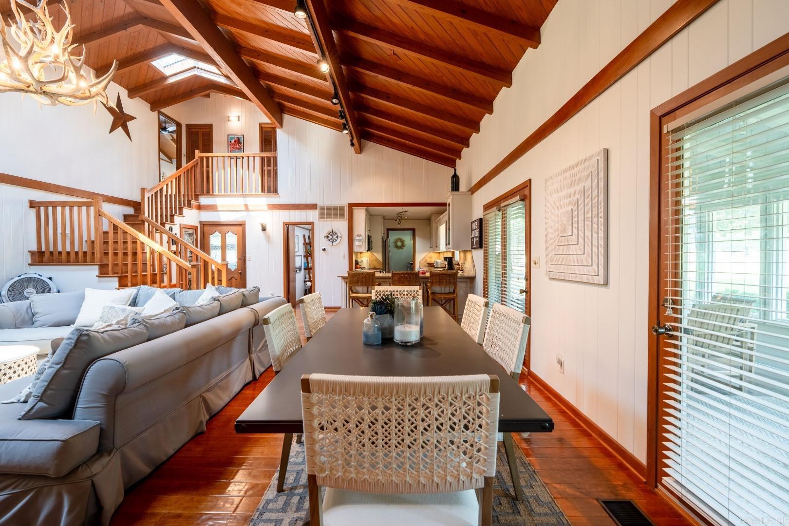 Eden Isle - Residential