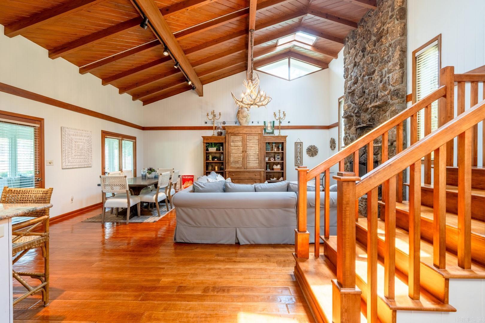 Eden Isle - Residential