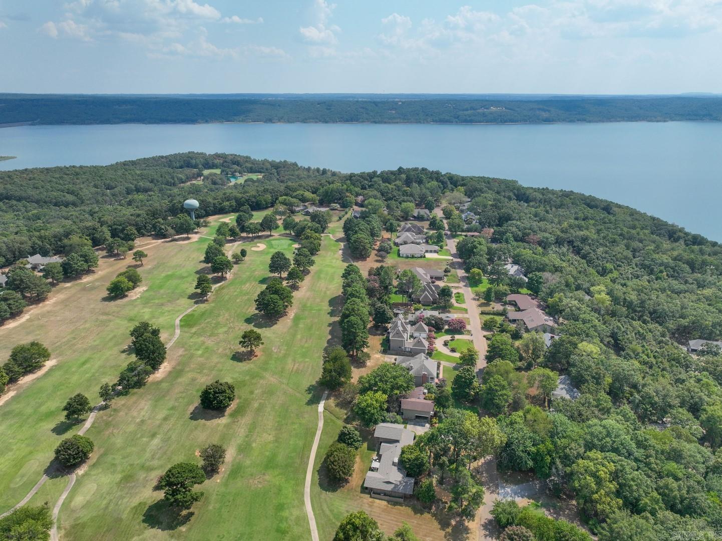 Eden Isle - Residential