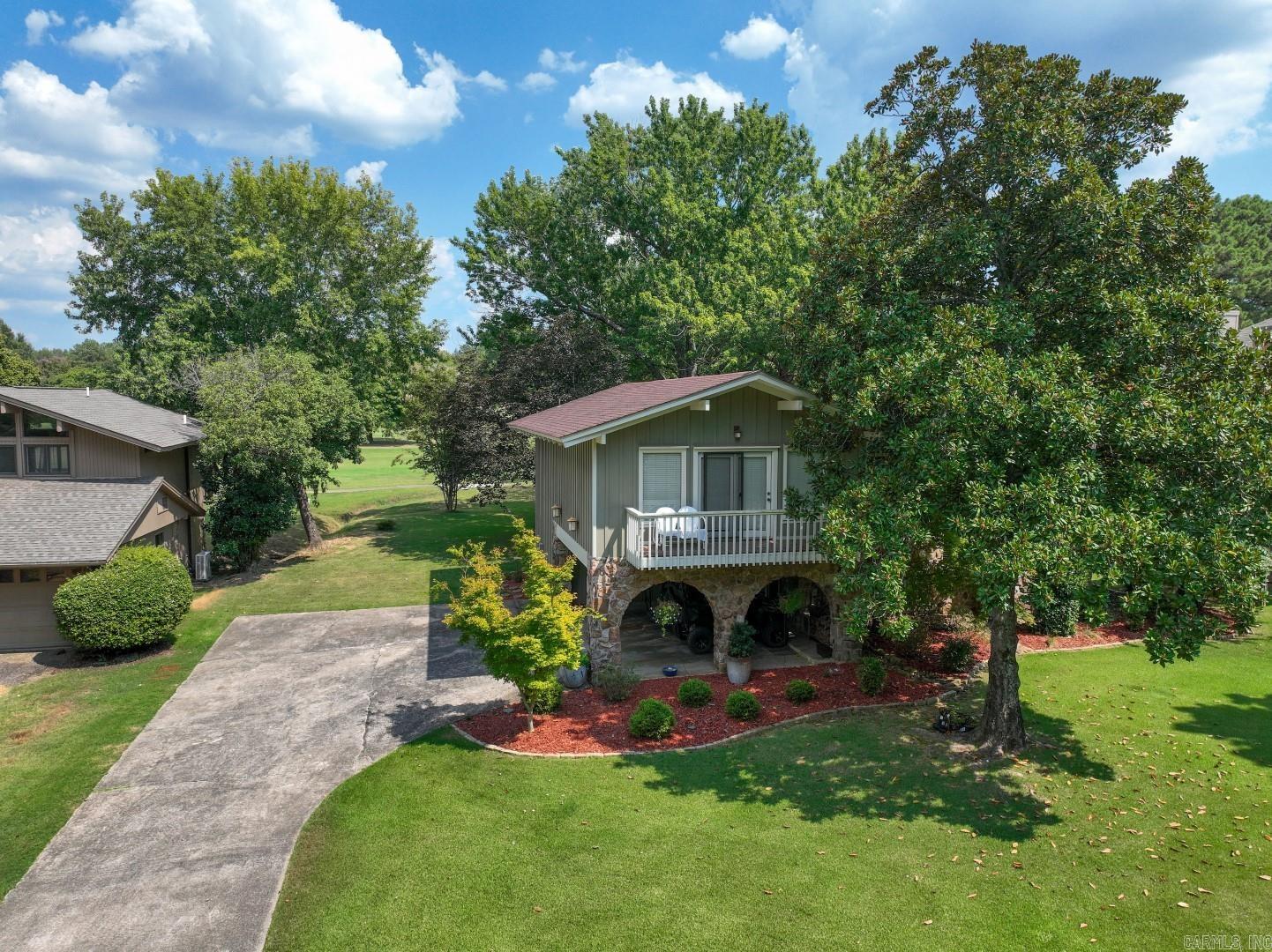 Eden Isle - Residential