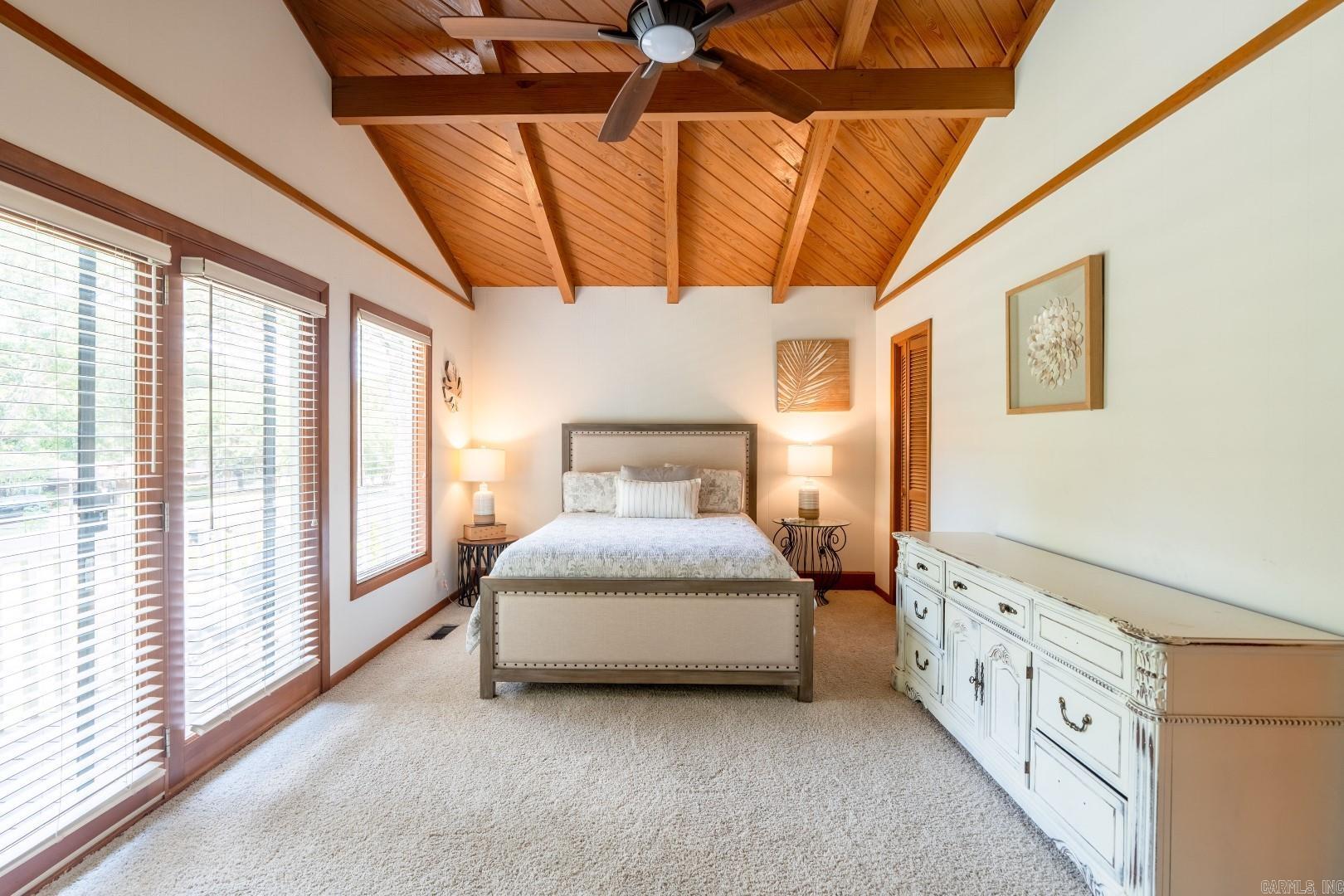 Eden Isle - Residential