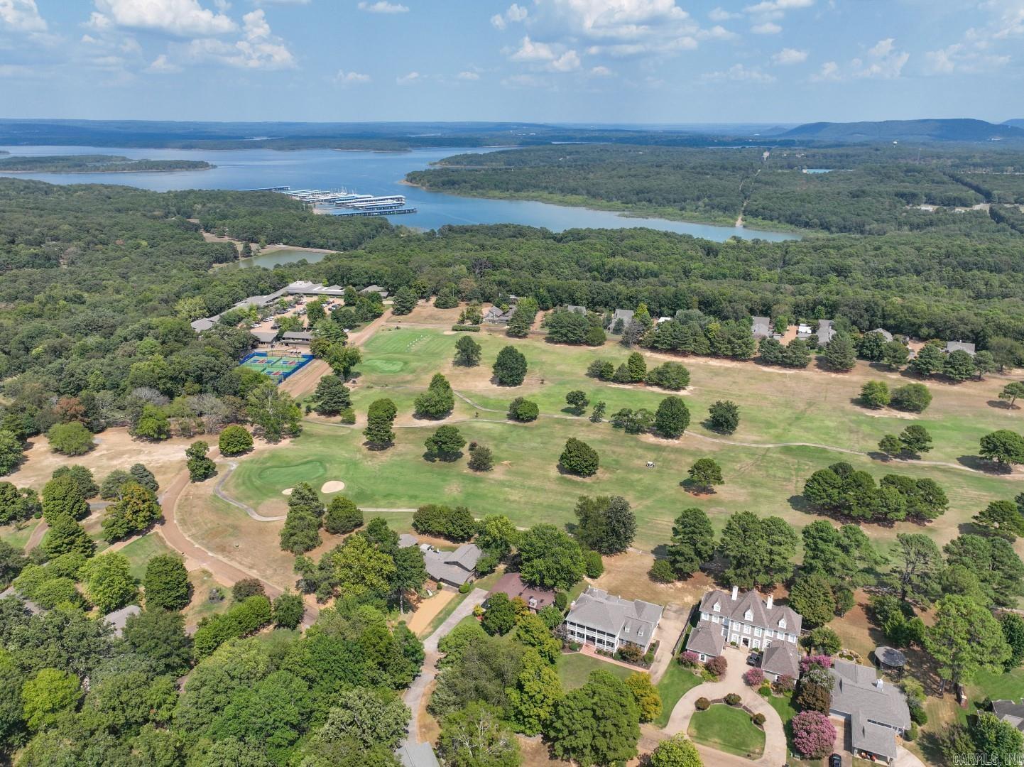 Eden Isle - Residential