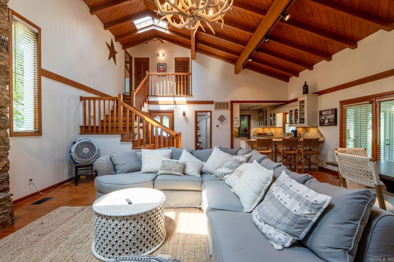 Eden Isle - Residential