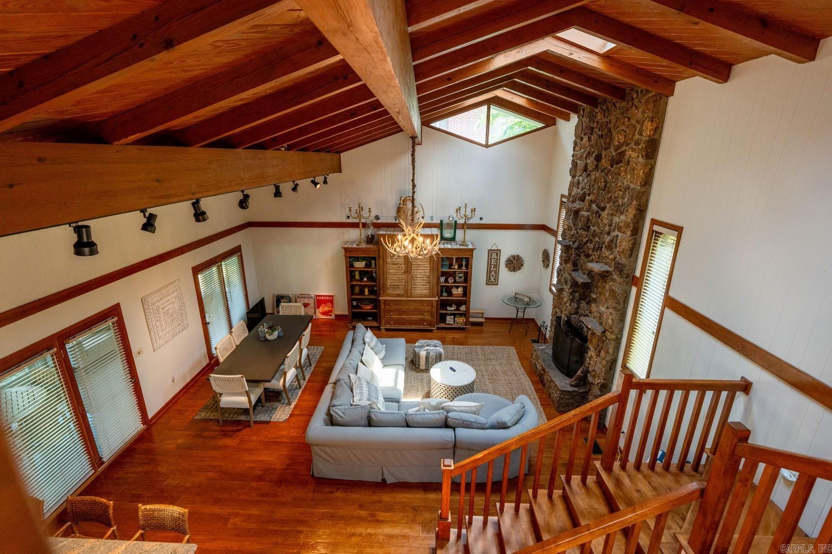 Eden Isle - Residential