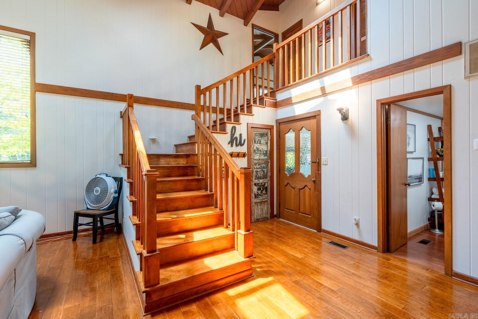Eden Isle - Residential