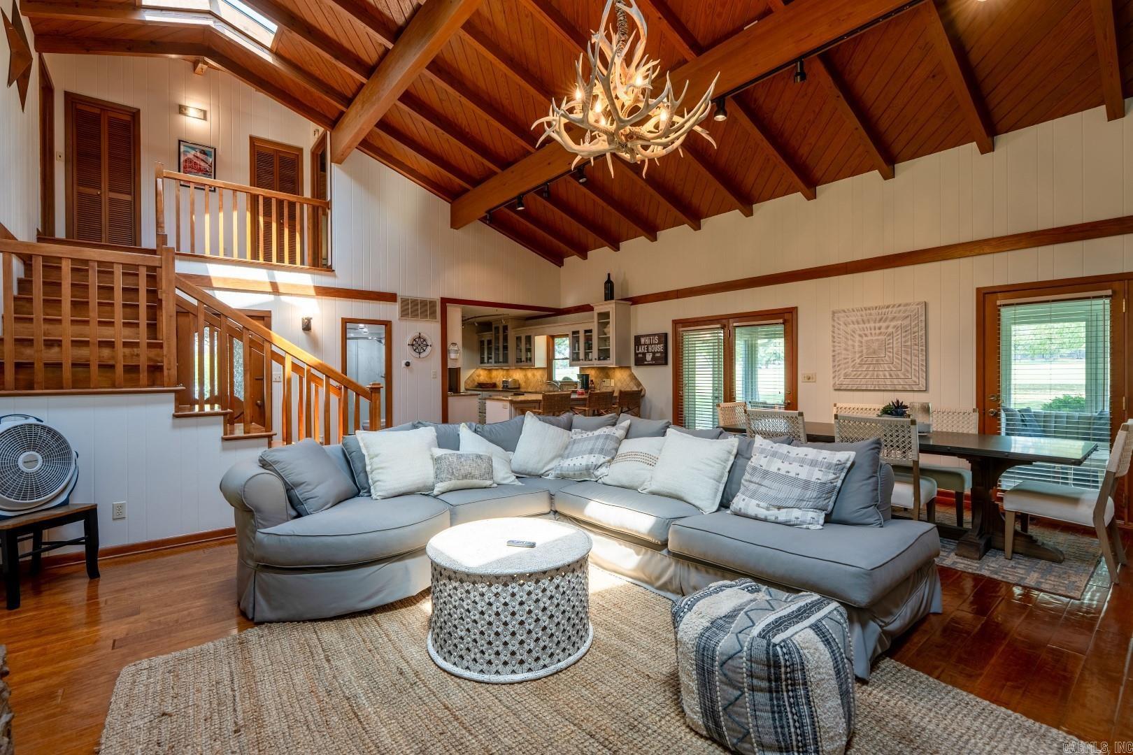 Eden Isle - Residential