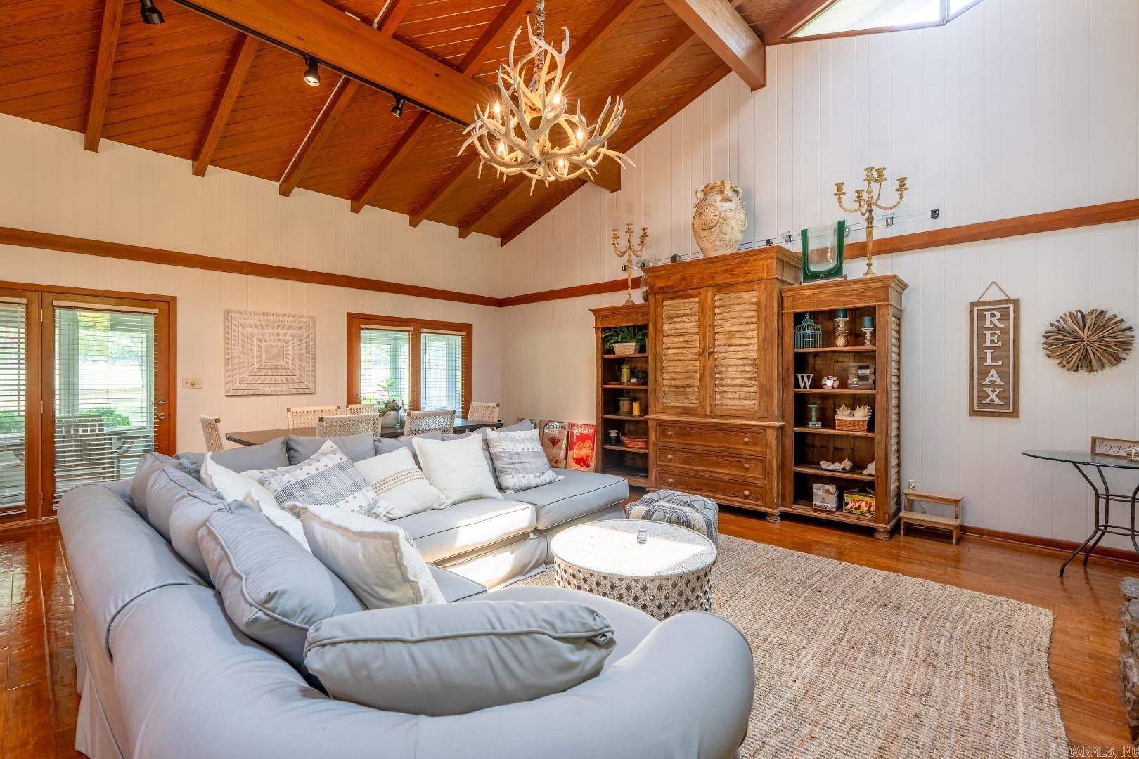Eden Isle - Residential