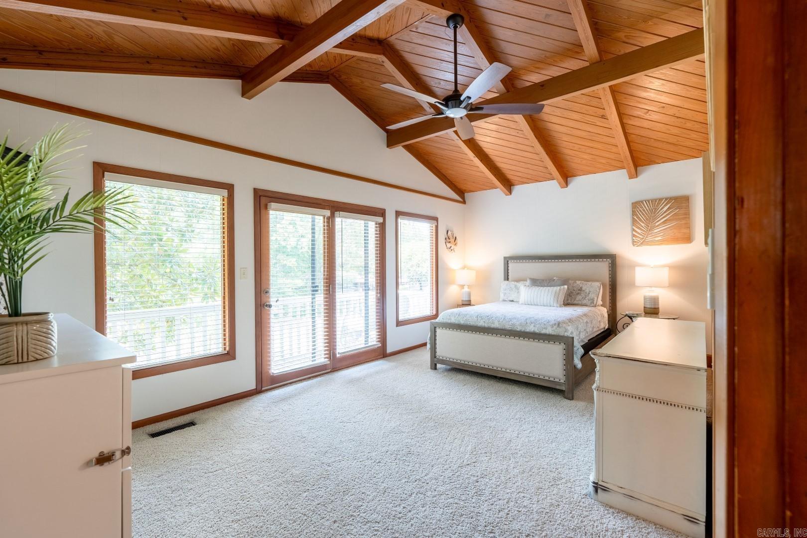 Eden Isle - Residential